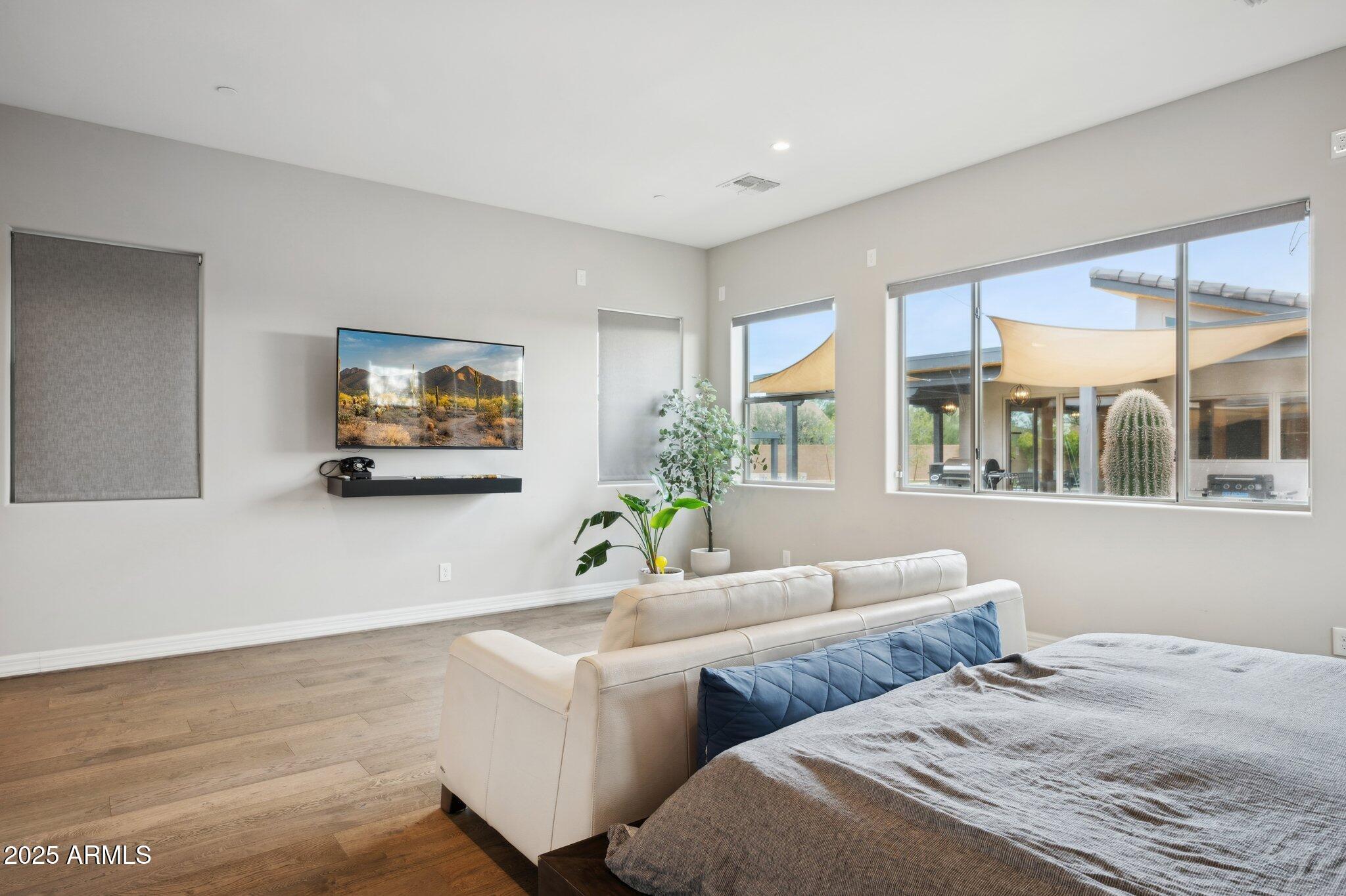 MONTE VISTA - Residential