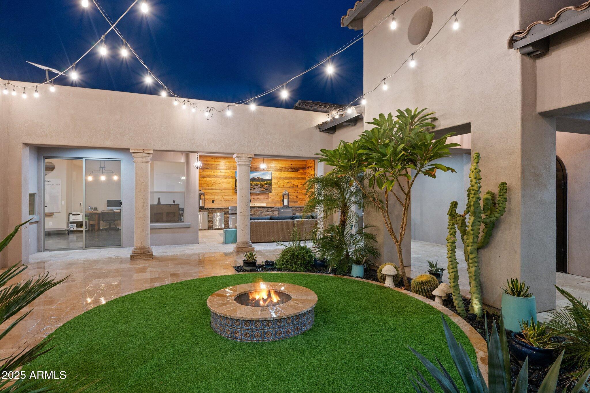 MONTE VISTA - Residential