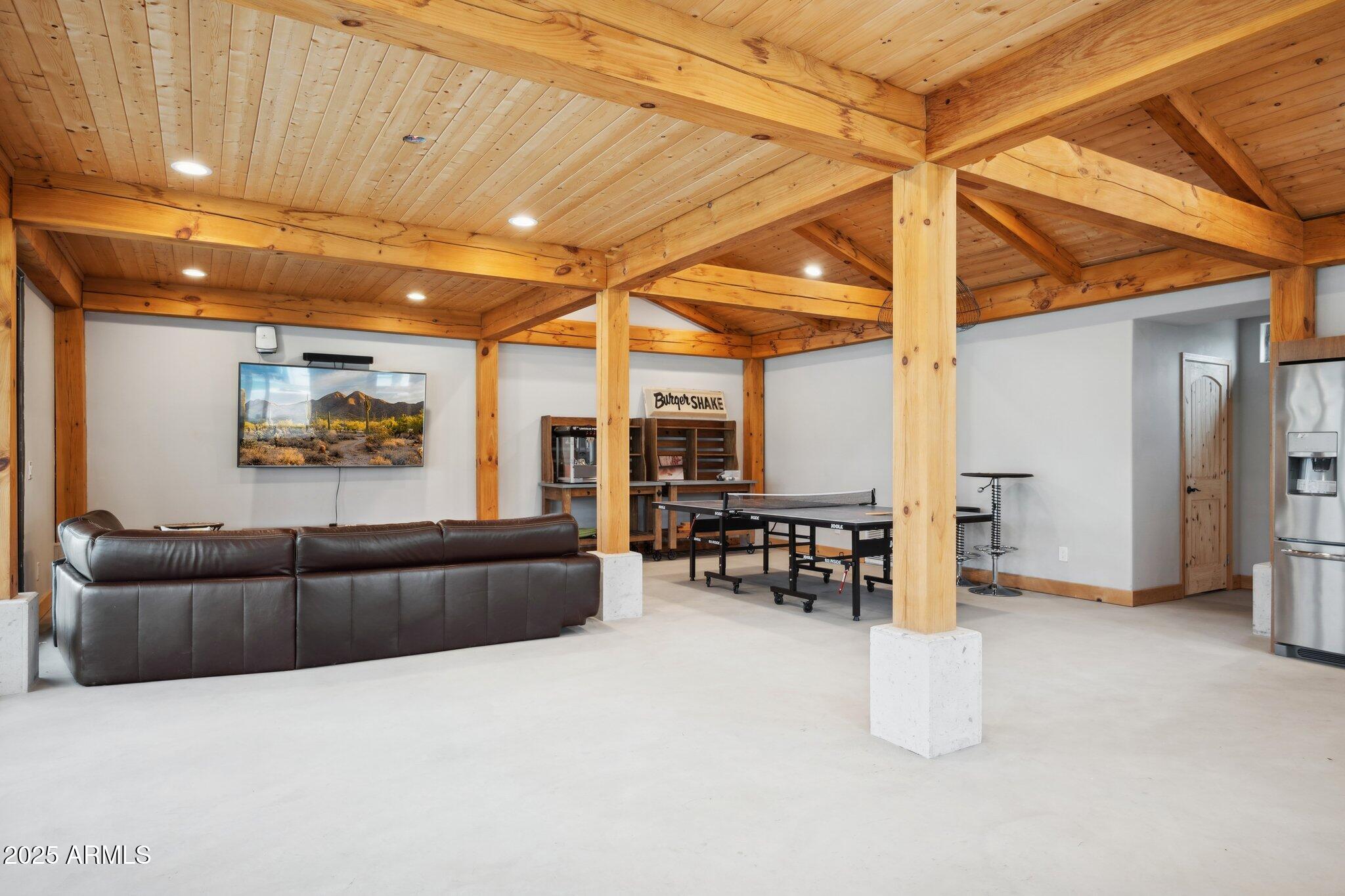 MONTE VISTA - Residential