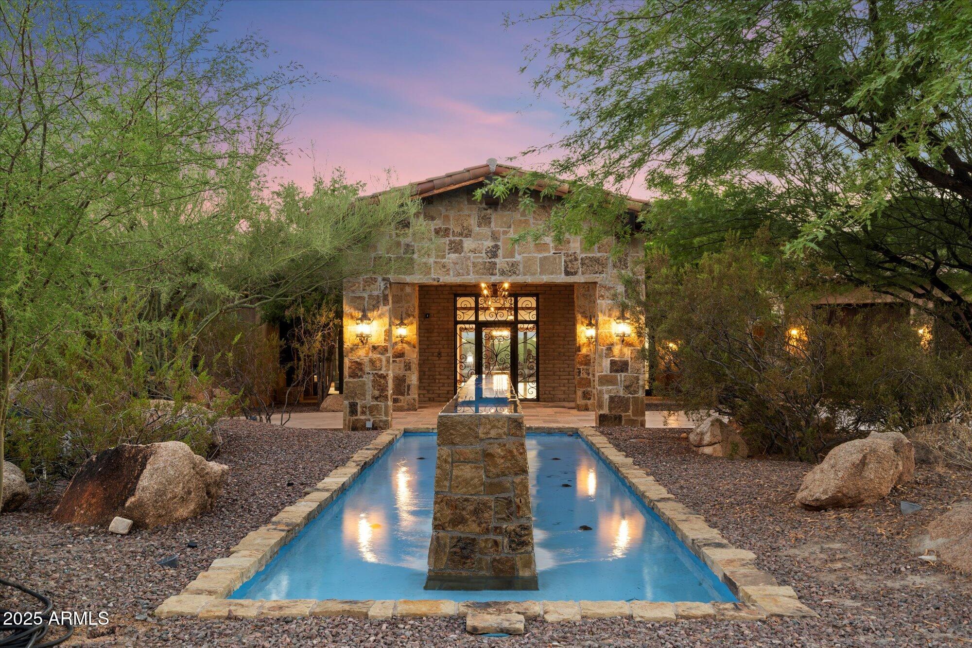865 E MONTE VISTA Trail