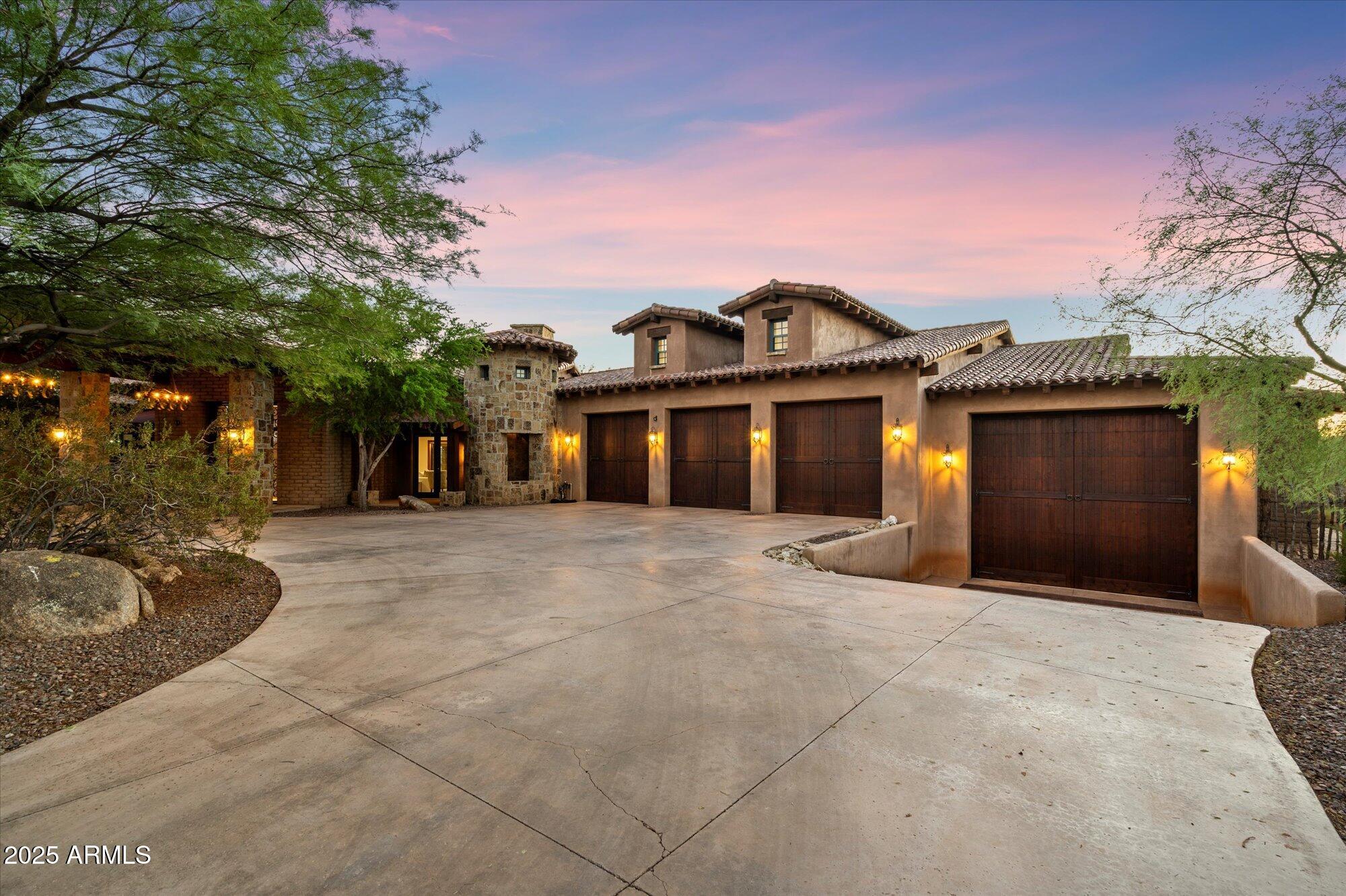 865 E MONTE VISTA Trail