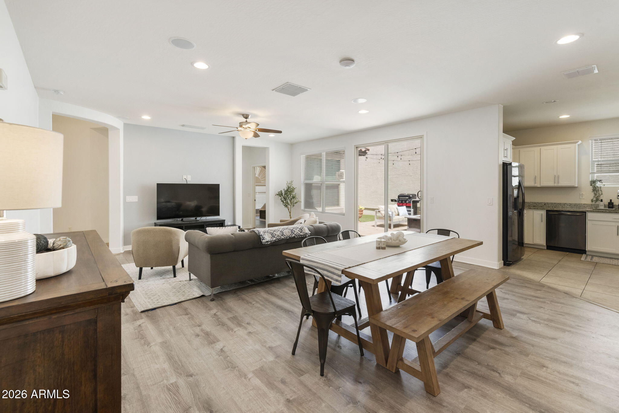 2930 N RAVEN --