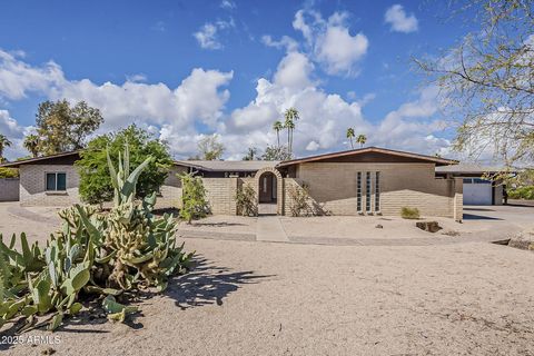 7131 E CHOLLA Street Scottsdale AZ 85254