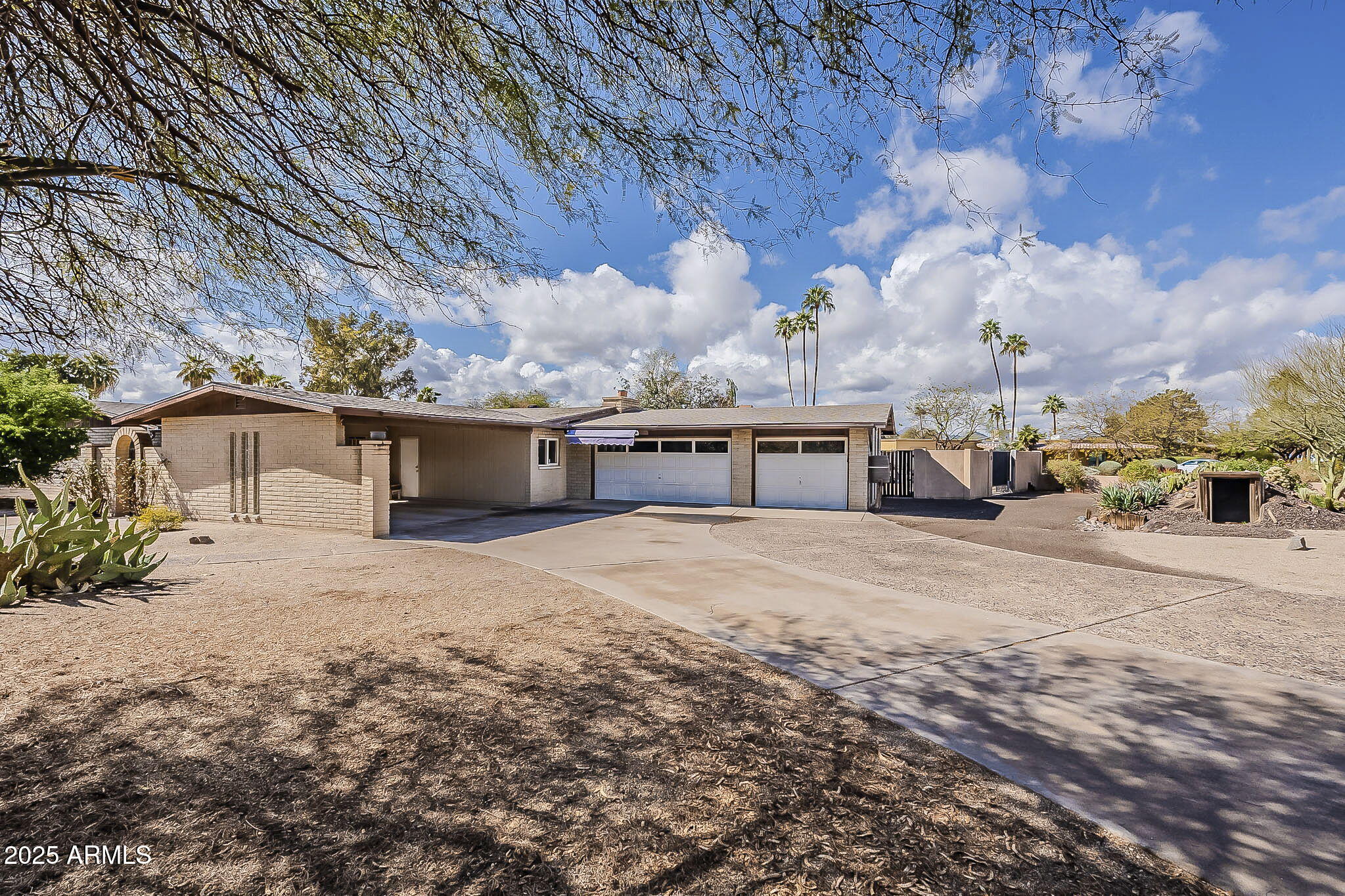 7131 E CHOLLA Street