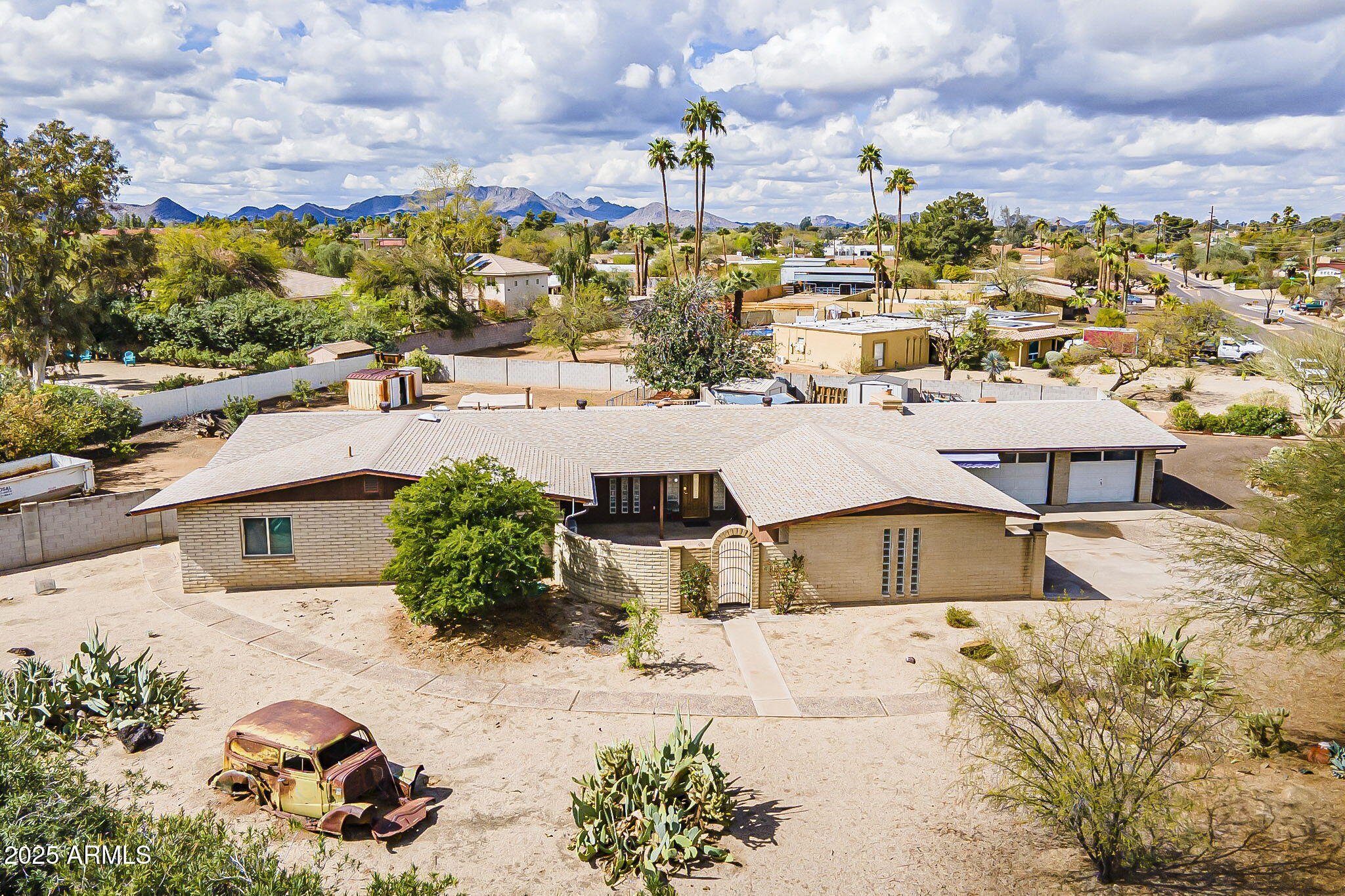 7131 E CHOLLA Street