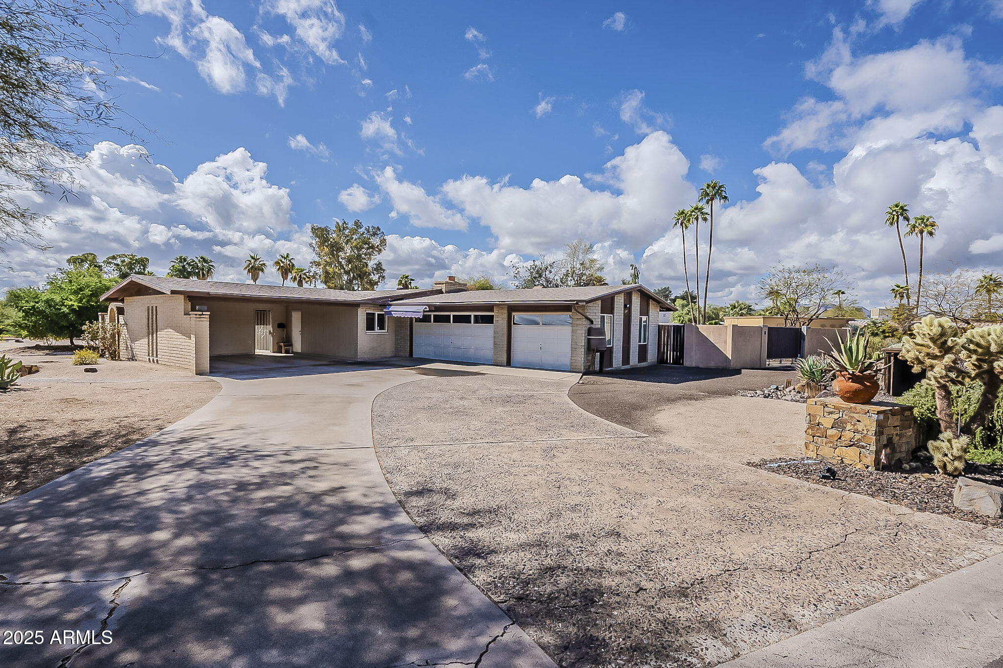 7131 E CHOLLA Street