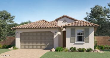 Photo of 18646 W Hiddenview Drive, Goodyear, AZ 85338 (MLS # 7078323)