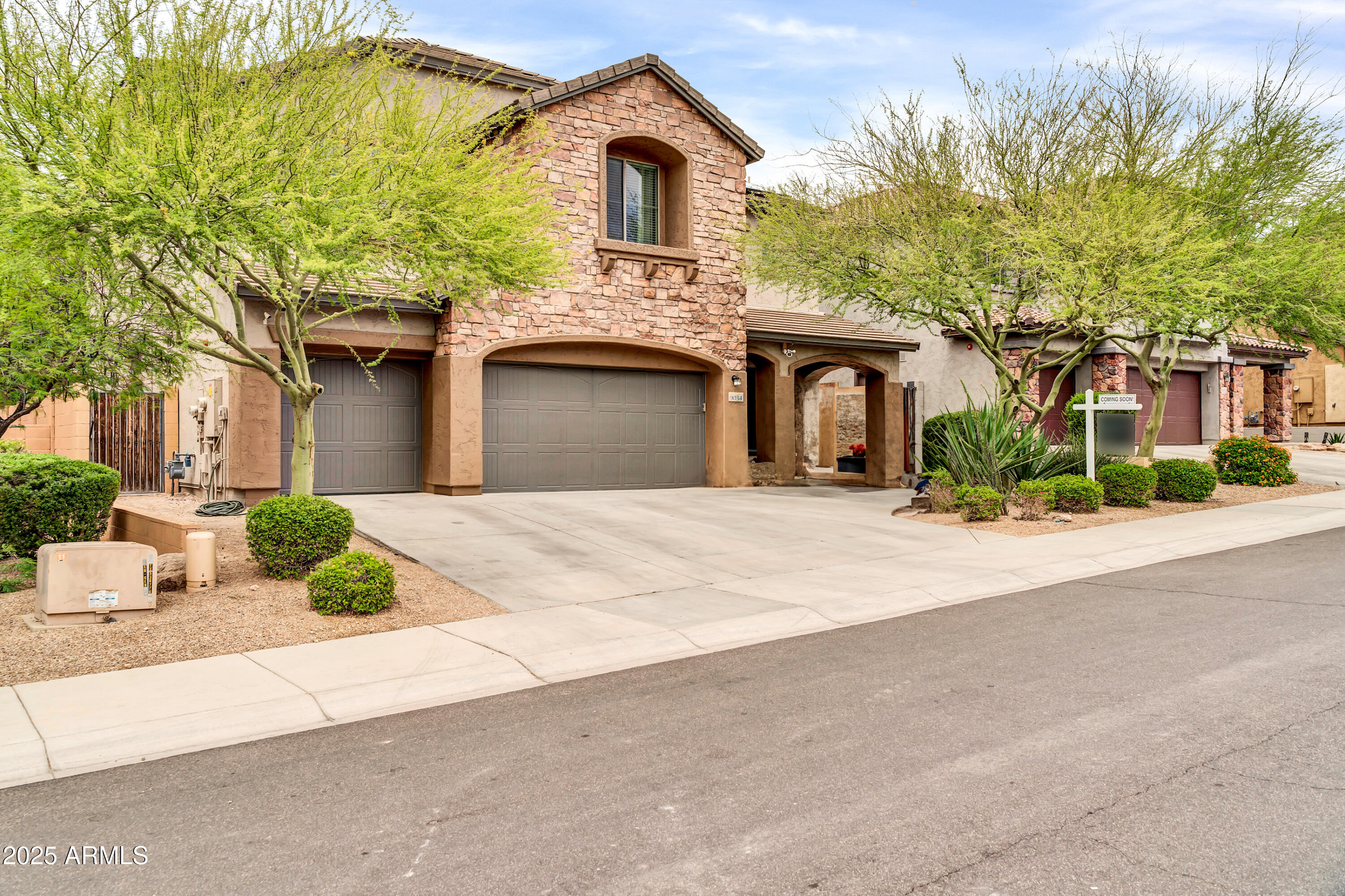 9034 W EAGLE TALON Drive