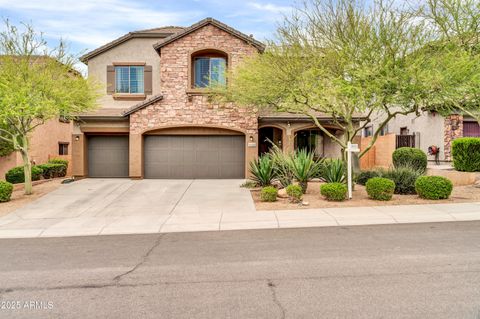 9034 W EAGLE TALON Drive Peoria AZ 85383
