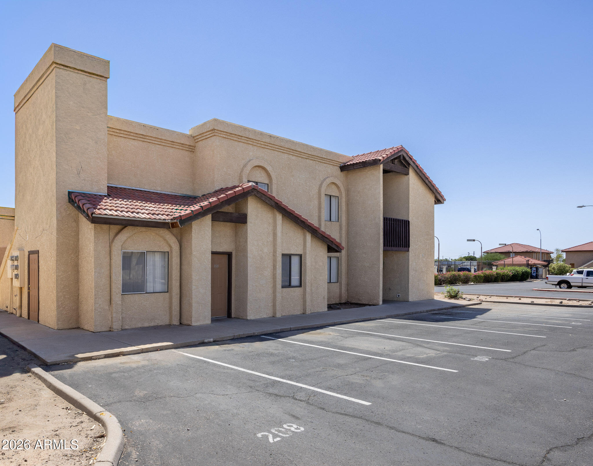 2650 E MCKELLIPS Road 108