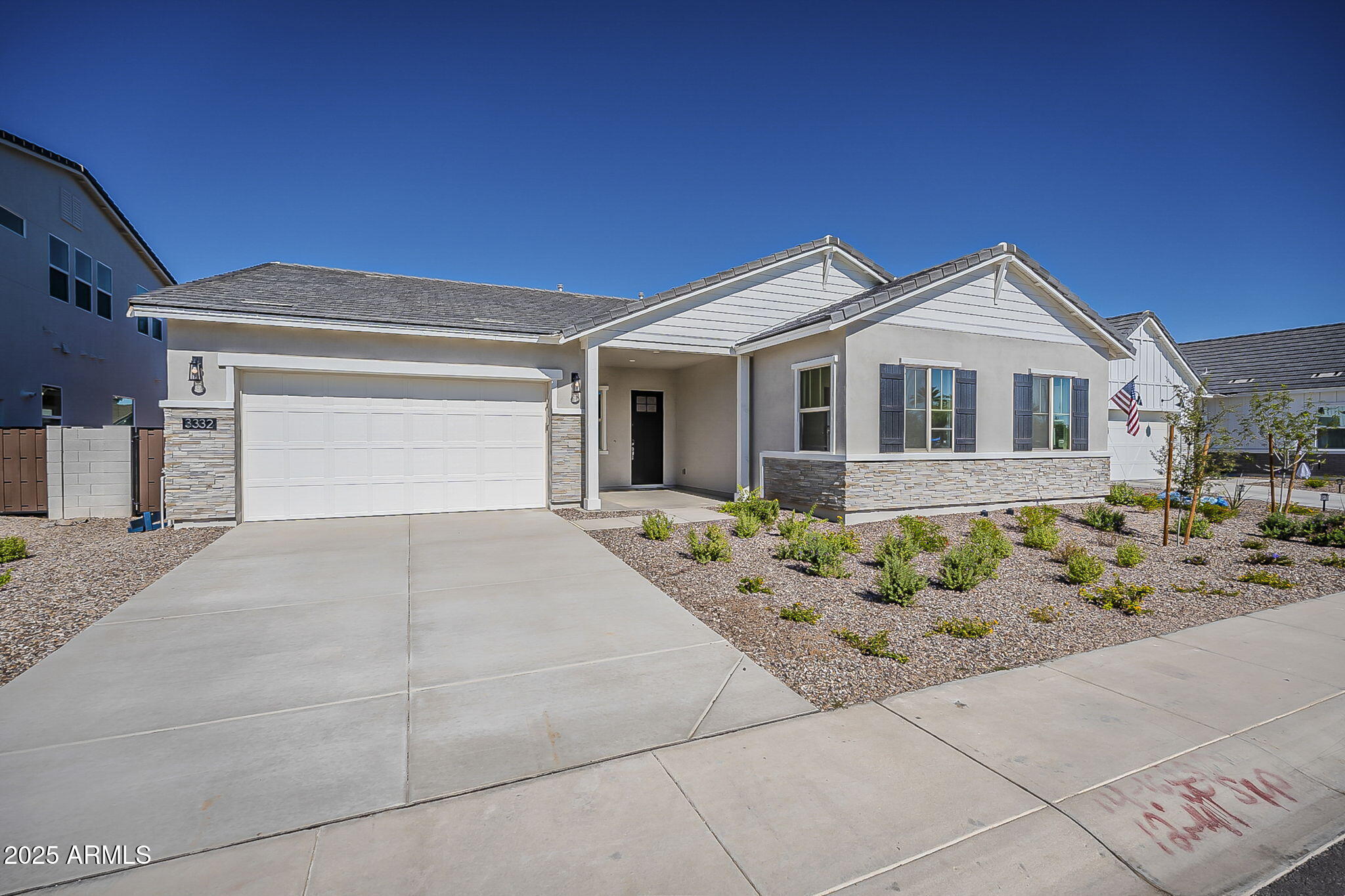 3332 W SUNSTONE Drive