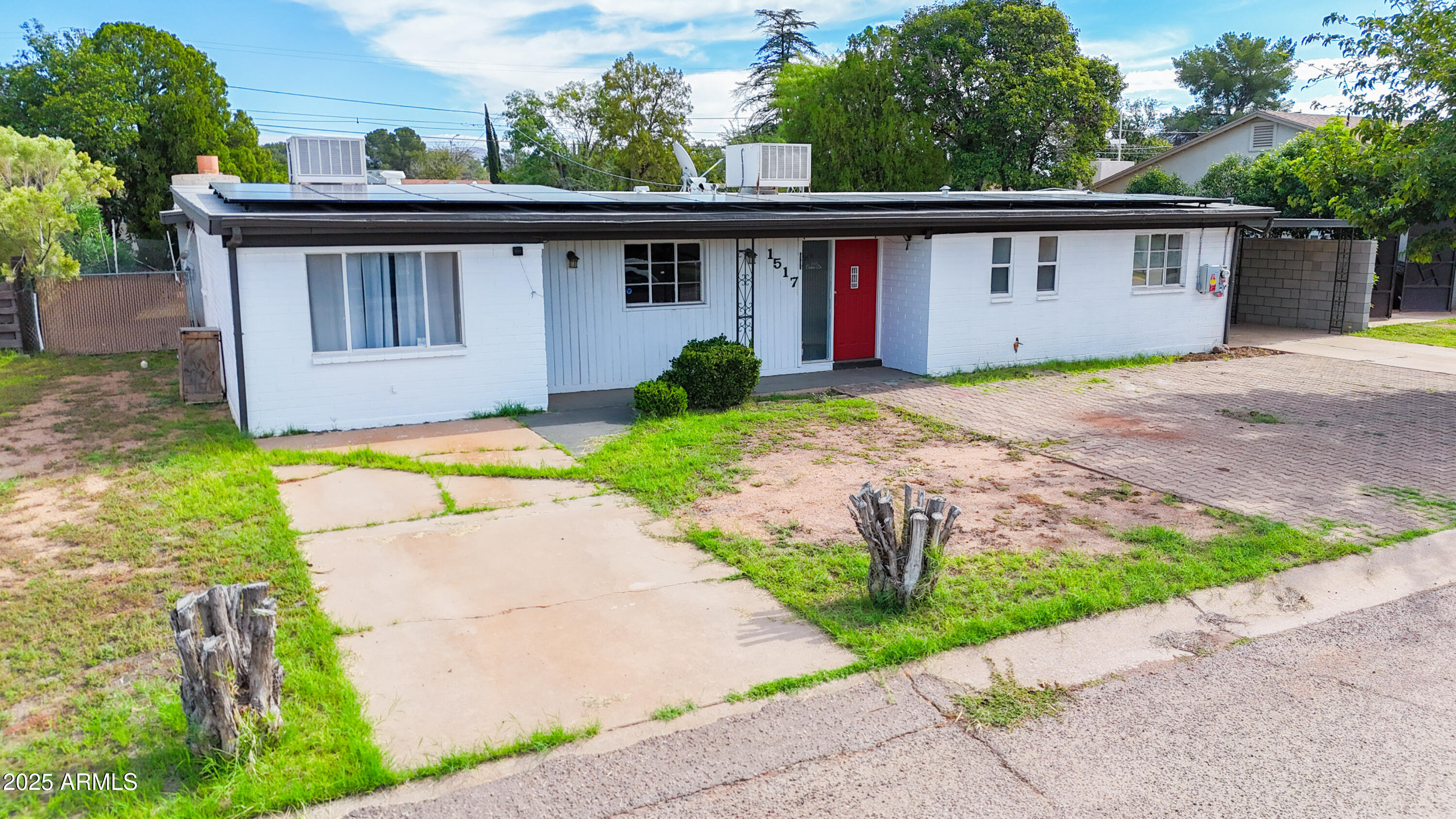 1517 Cochise Drive
