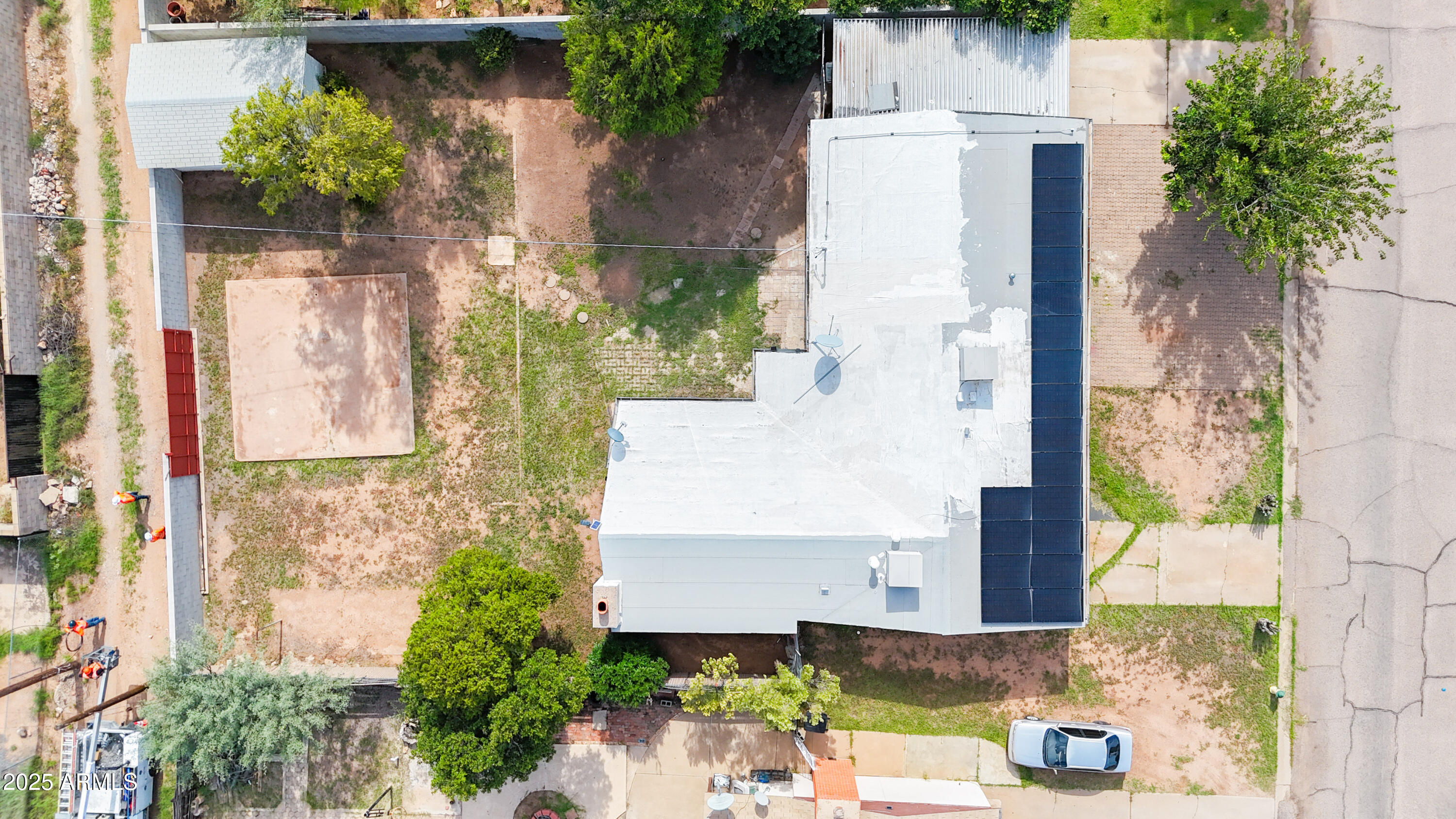 1517 Cochise Drive