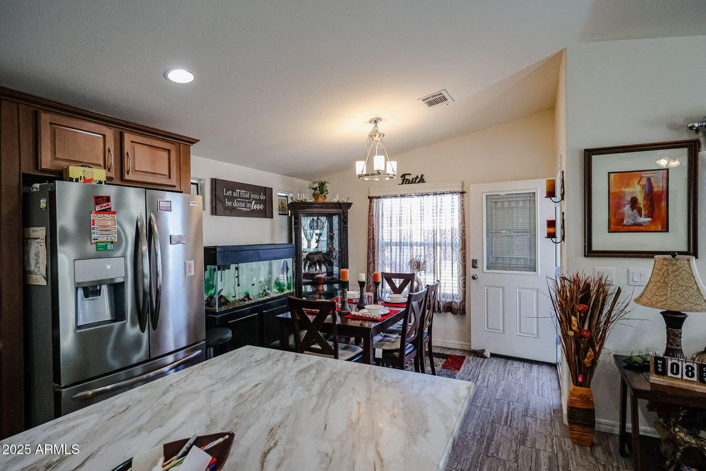 Photo of 10810 N 91st Avenue #66, Peoria, AZ 85345 (MLS # 6931182)