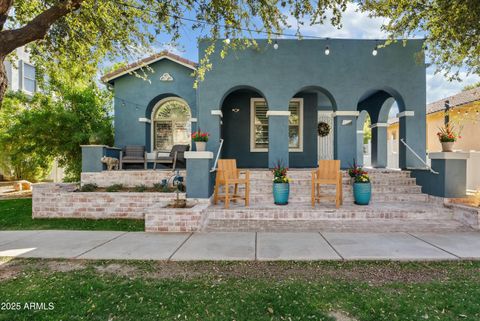 3021 E AGRITOPIA Loop N Gilbert AZ 85296