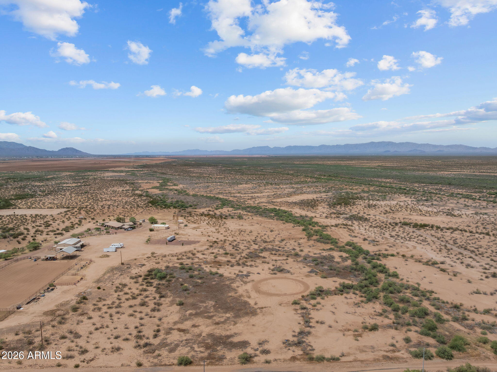 J-1 RANCHES RESURVEY (SURVEY) PARCELS 1-32 - Land