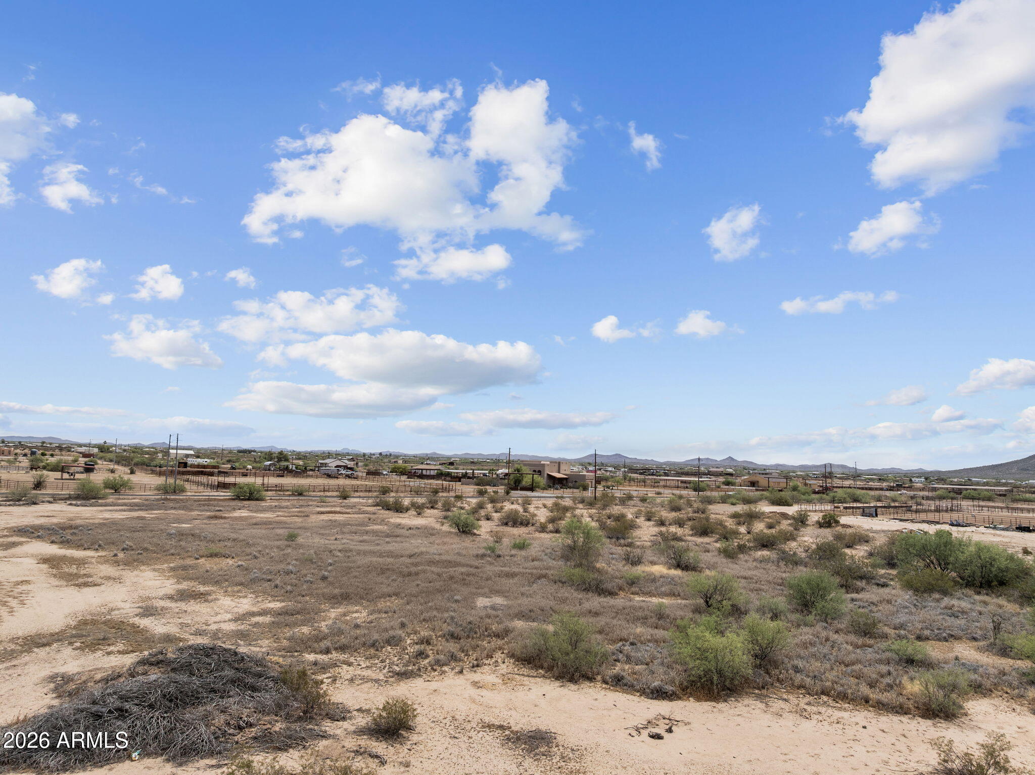 J-1 RANCHES RESURVEY (SURVEY) PARCELS 1-32 - Land