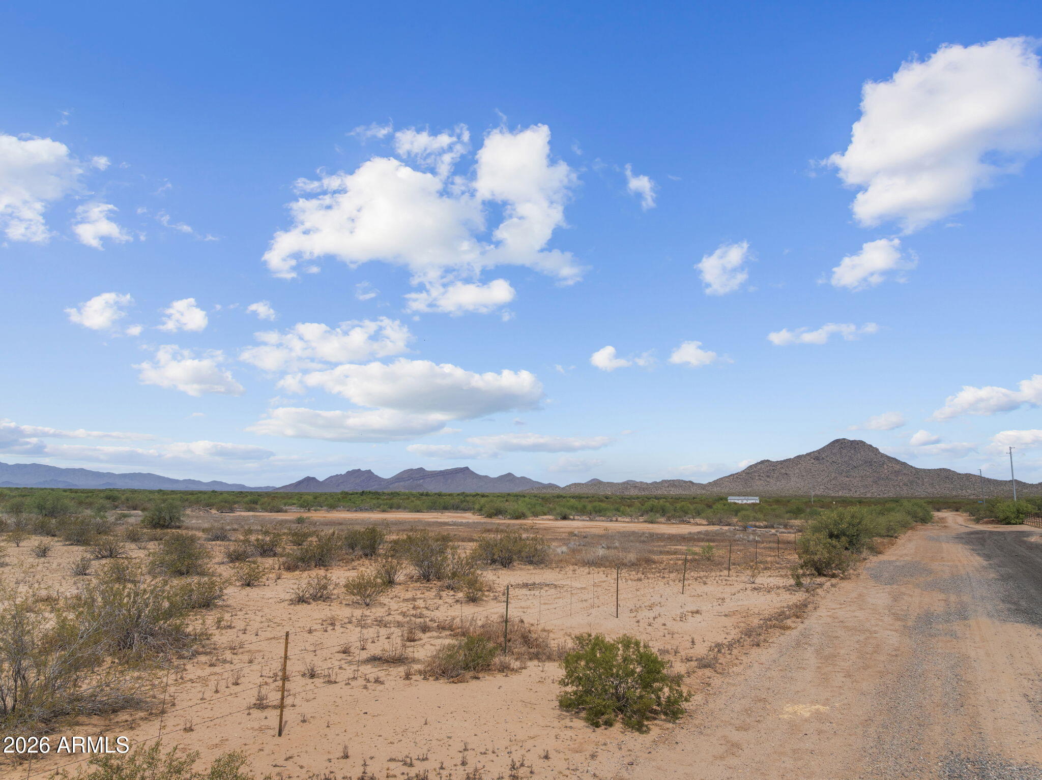 J-1 RANCHES RESURVEY (SURVEY) PARCELS 1-32 - Land