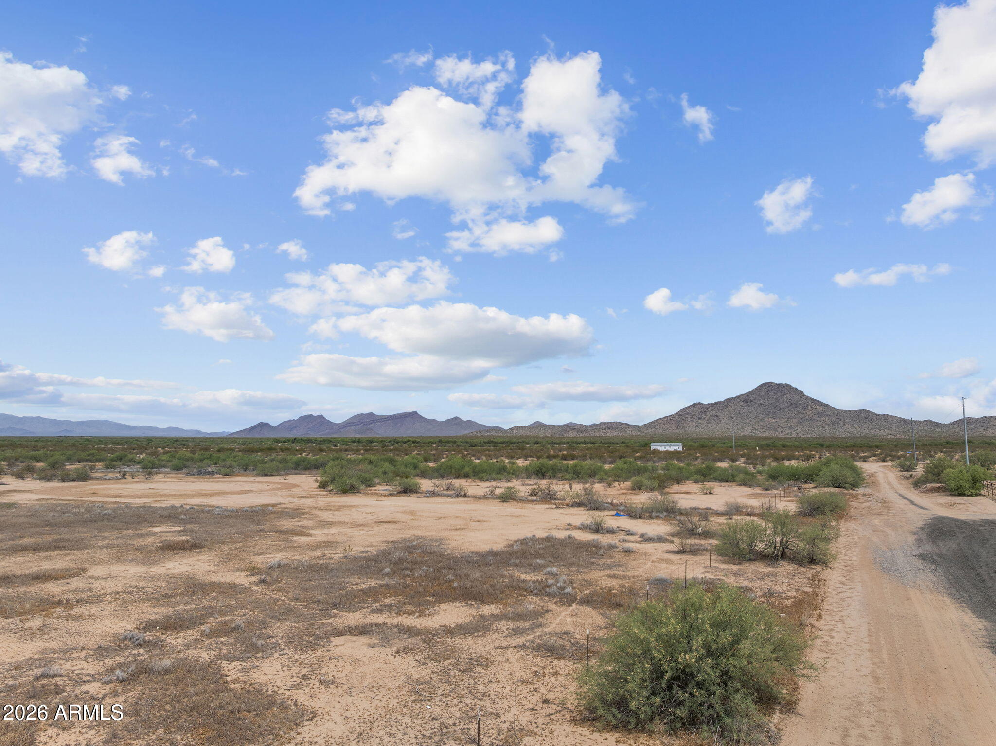 J-1 RANCHES RESURVEY (SURVEY) PARCELS 1-32 - Land