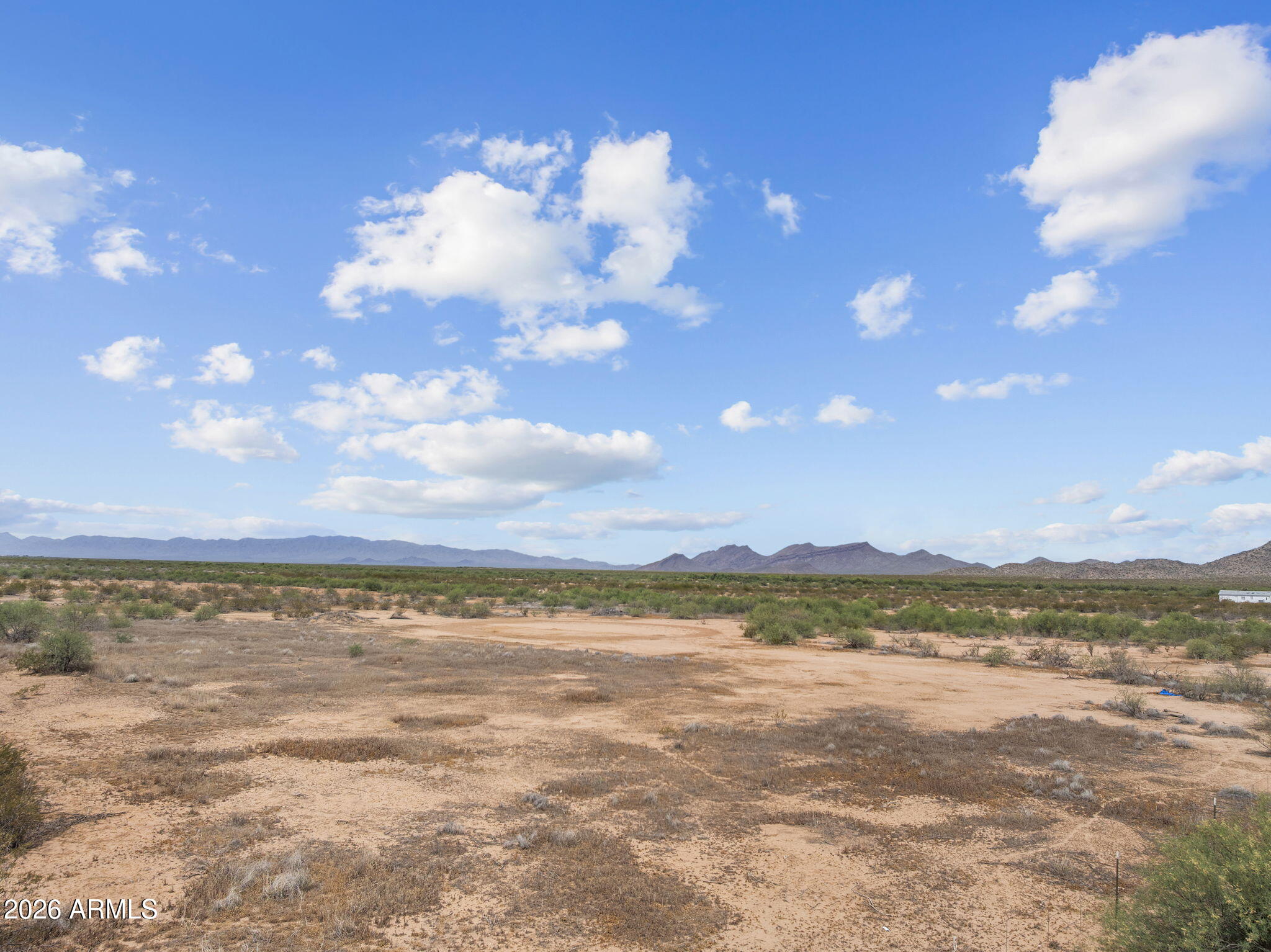 J-1 RANCHES RESURVEY (SURVEY) PARCELS 1-32 - Land