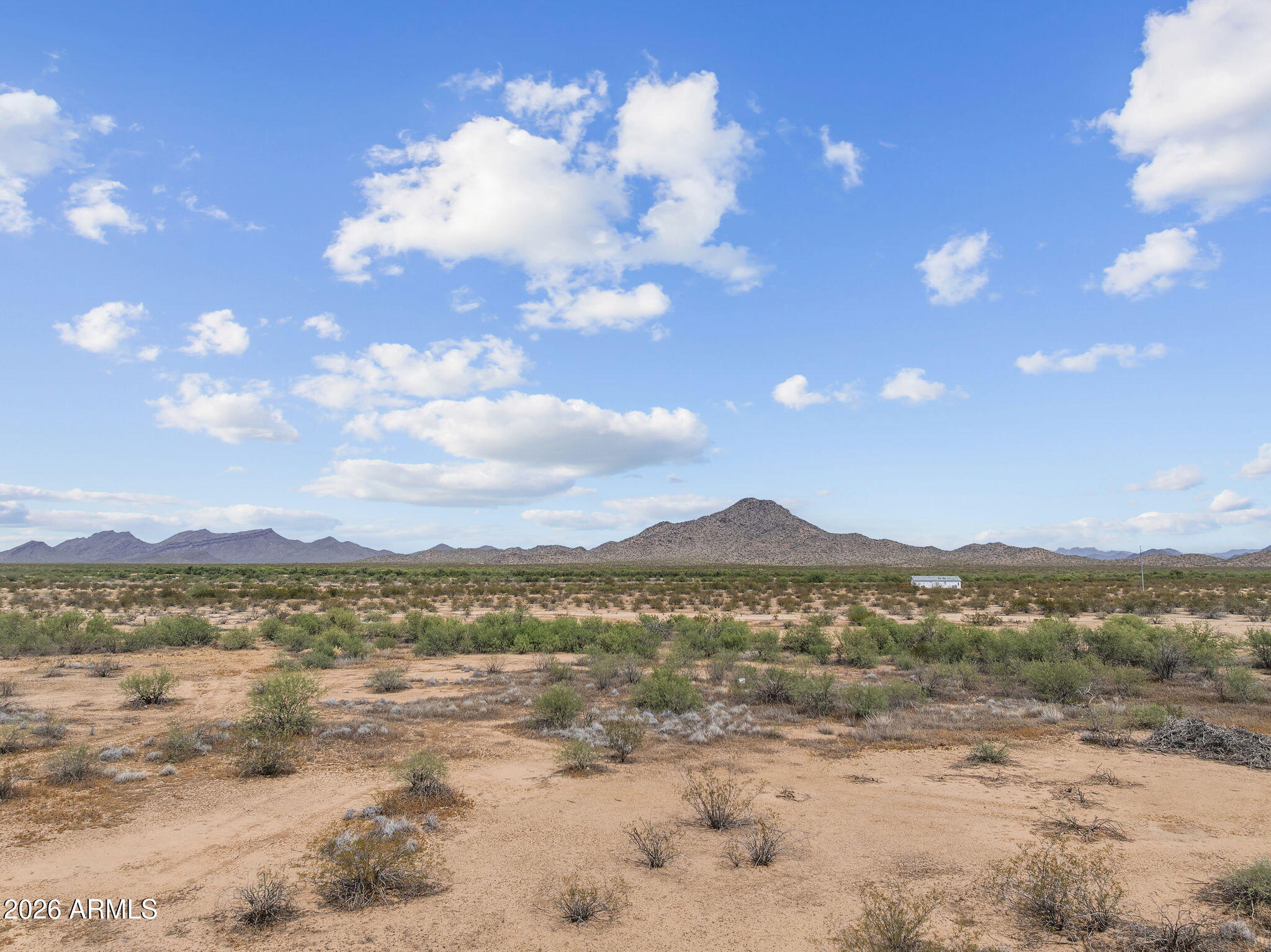 J-1 RANCHES RESURVEY (SURVEY) PARCELS 1-32 - Land
