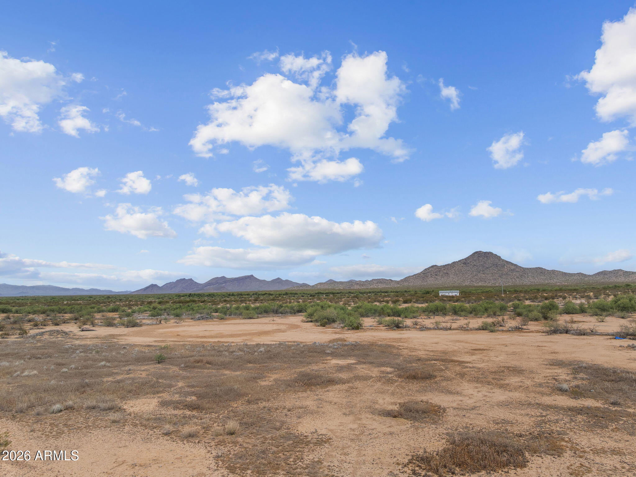 J-1 RANCHES RESURVEY (SURVEY) PARCELS 1-32 - Land