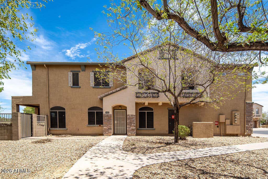 Photo of 440 N 169th Avenue, Goodyear, AZ 85338 (MLS # 7038871)