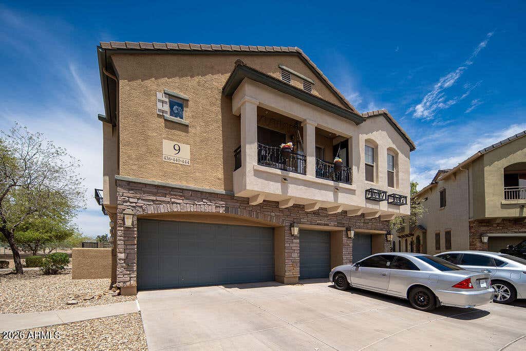 Photo of 440 N 169th Avenue, Goodyear, AZ 85338 (MLS # 7038871)