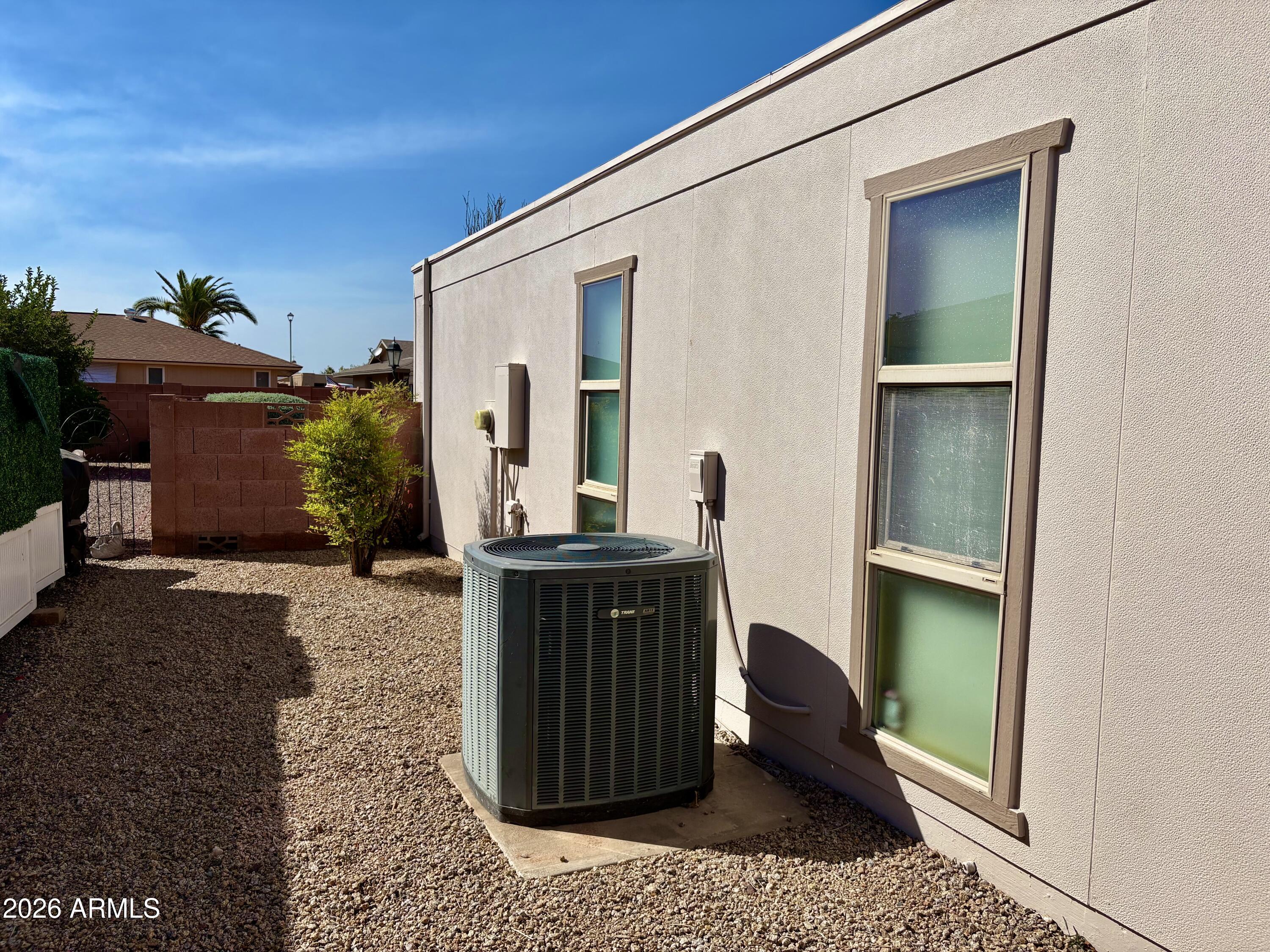 SUN CITY 31 - Residential