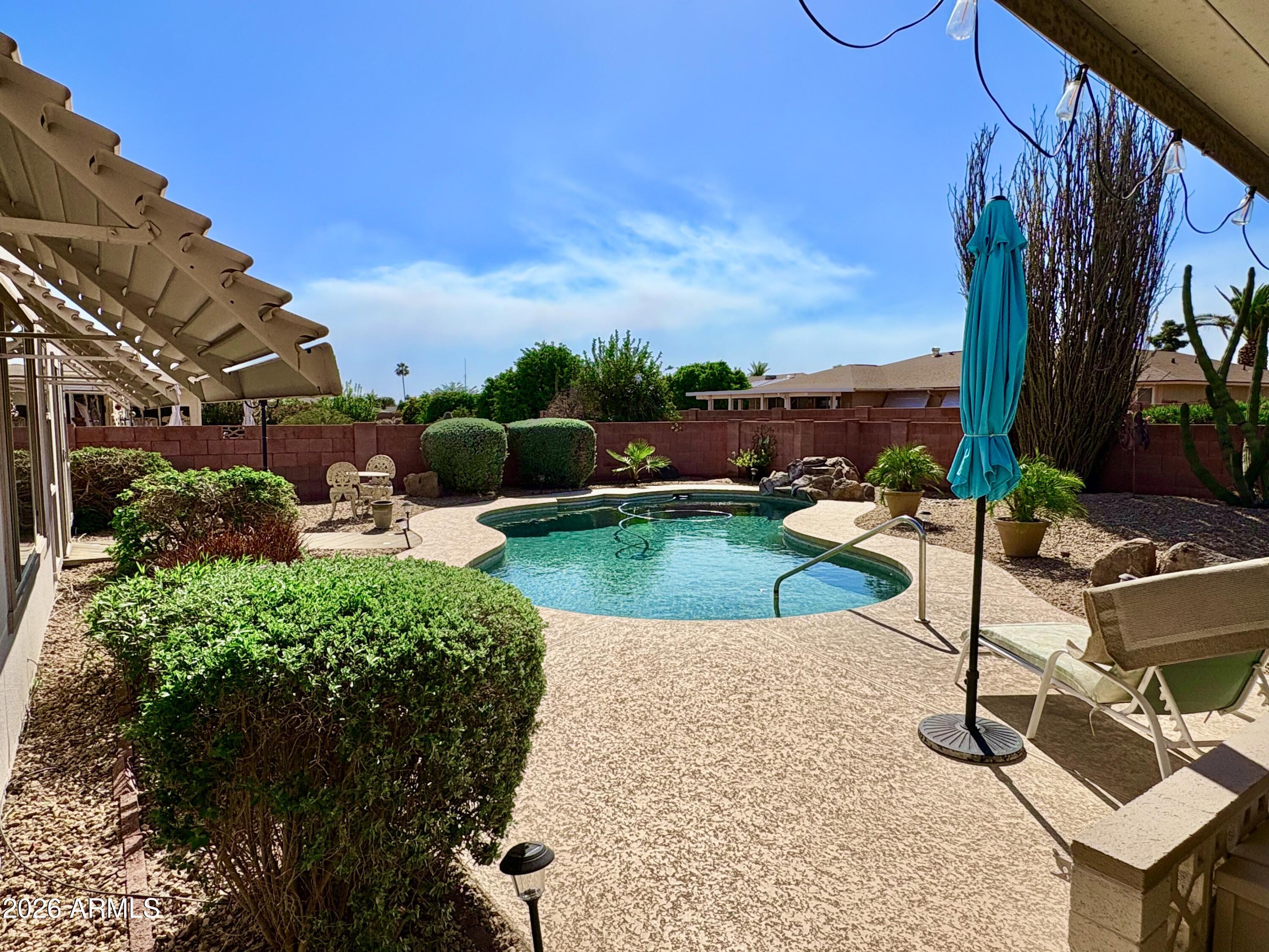 SUN CITY 31 - Residential