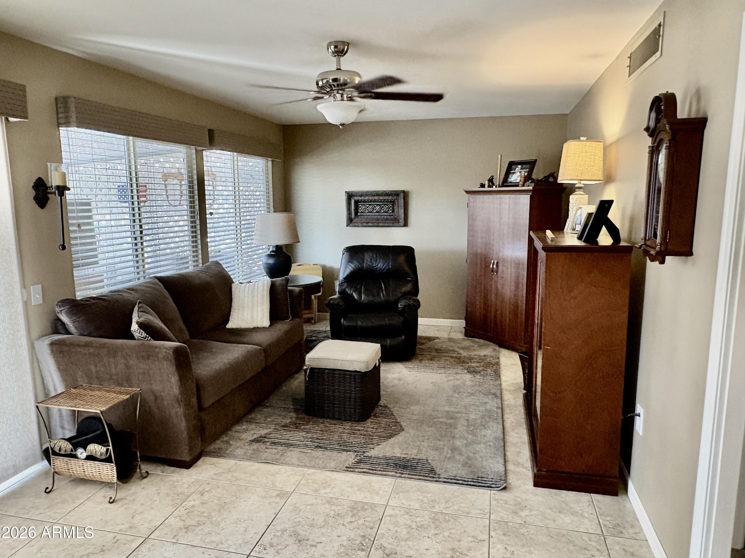 SUN CITY 31 - Residential