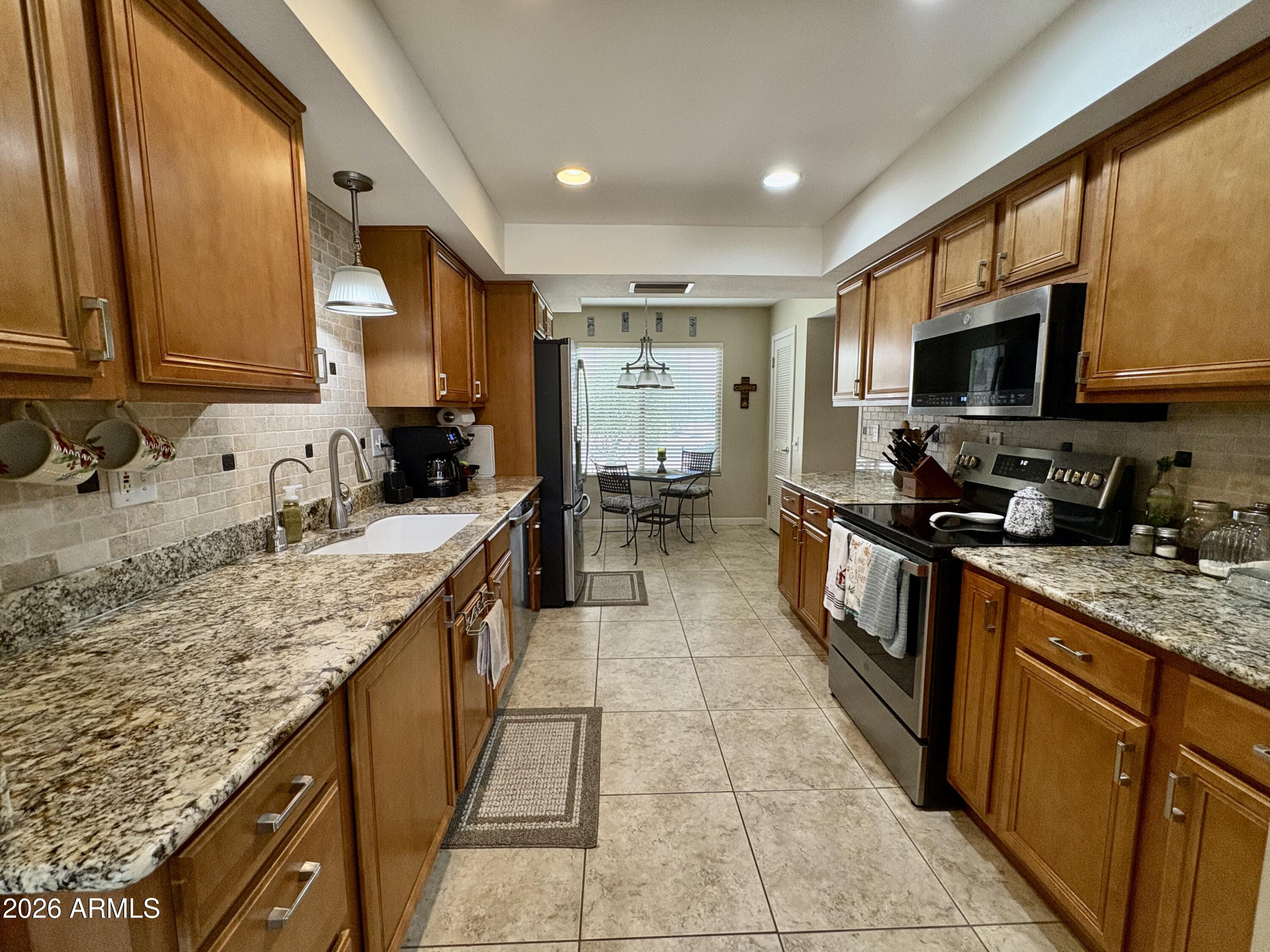 SUN CITY 31 - Residential