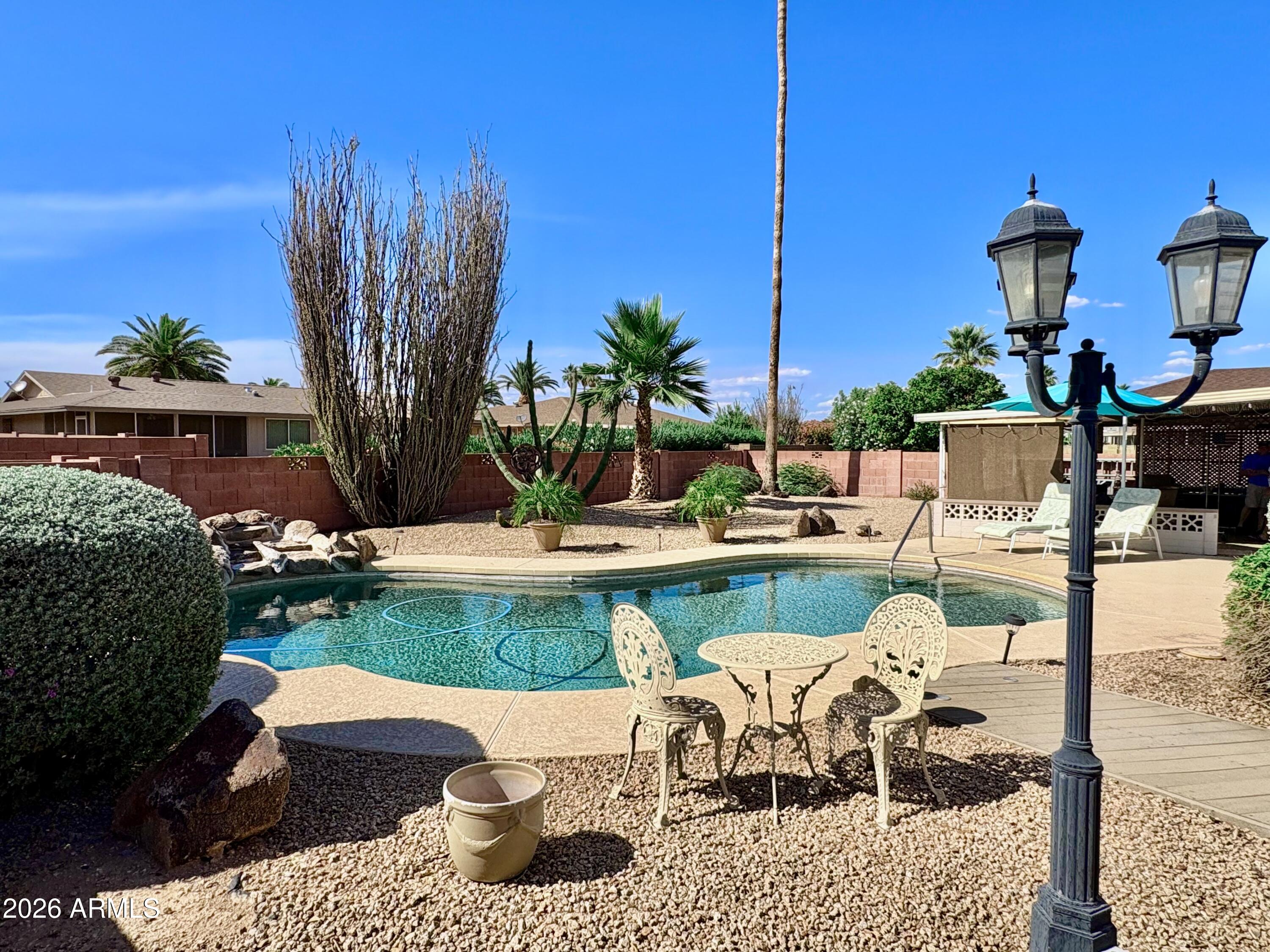 SUN CITY 31 - Residential