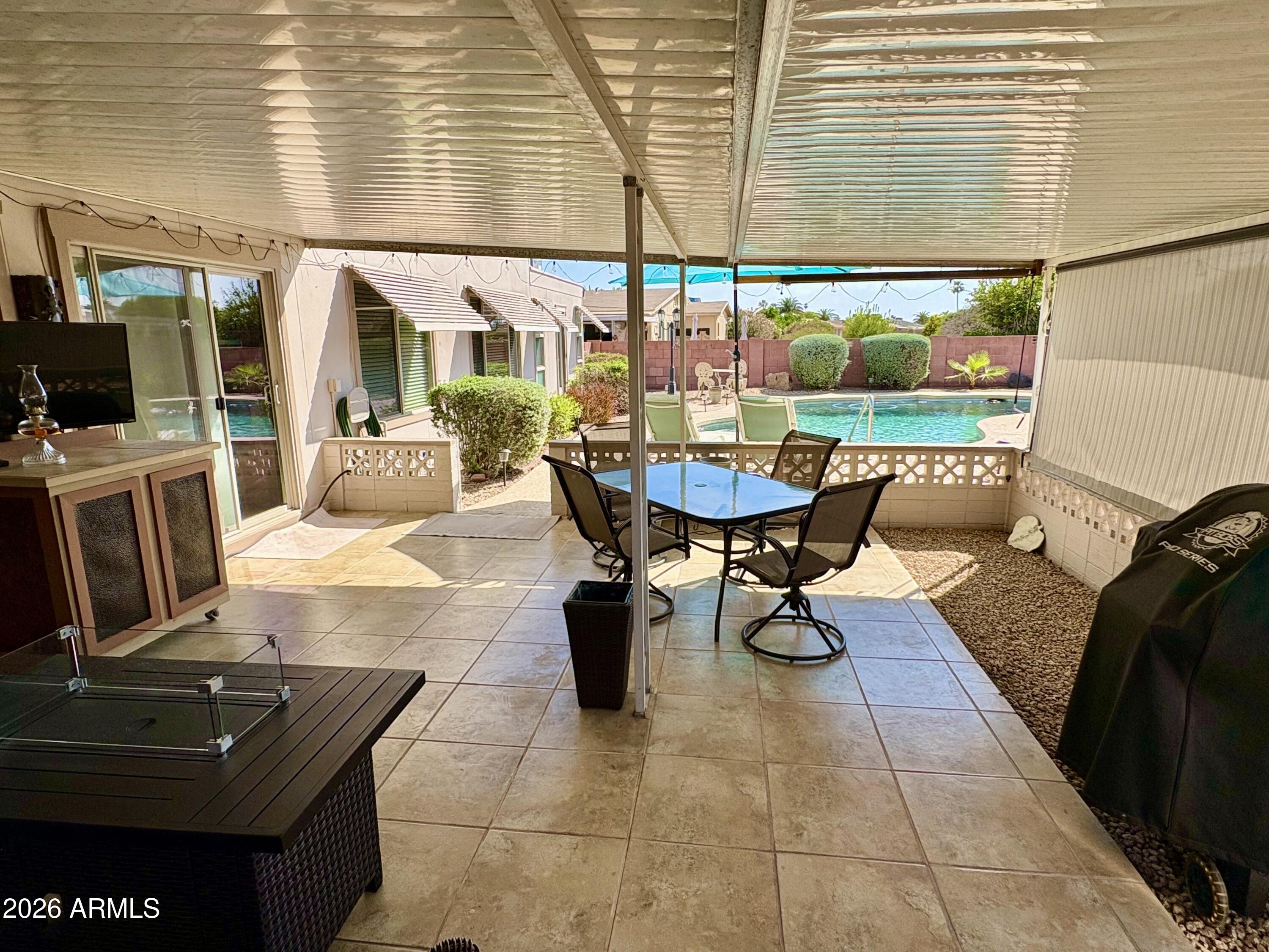 SUN CITY 31 - Residential