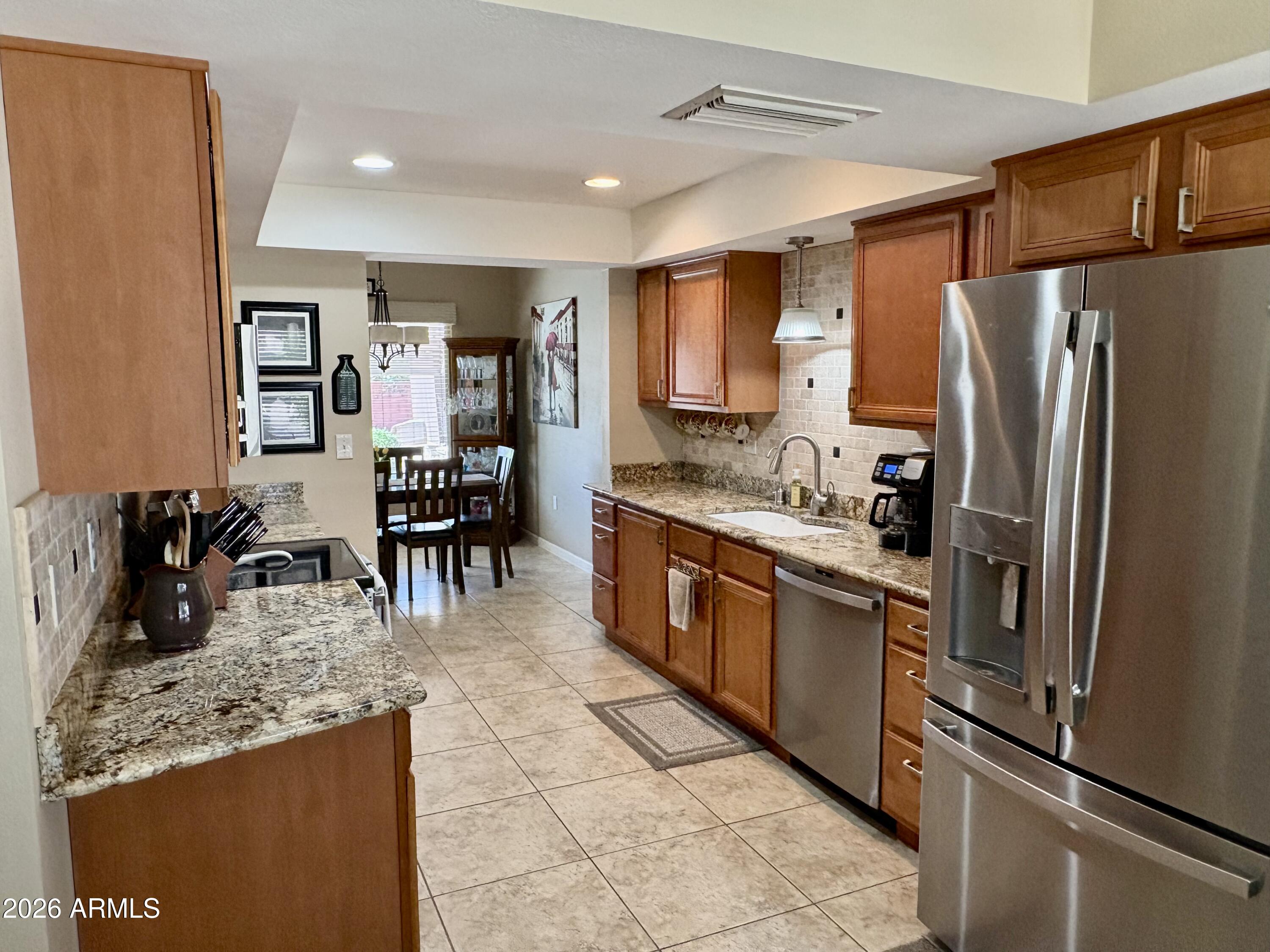 SUN CITY 31 - Residential
