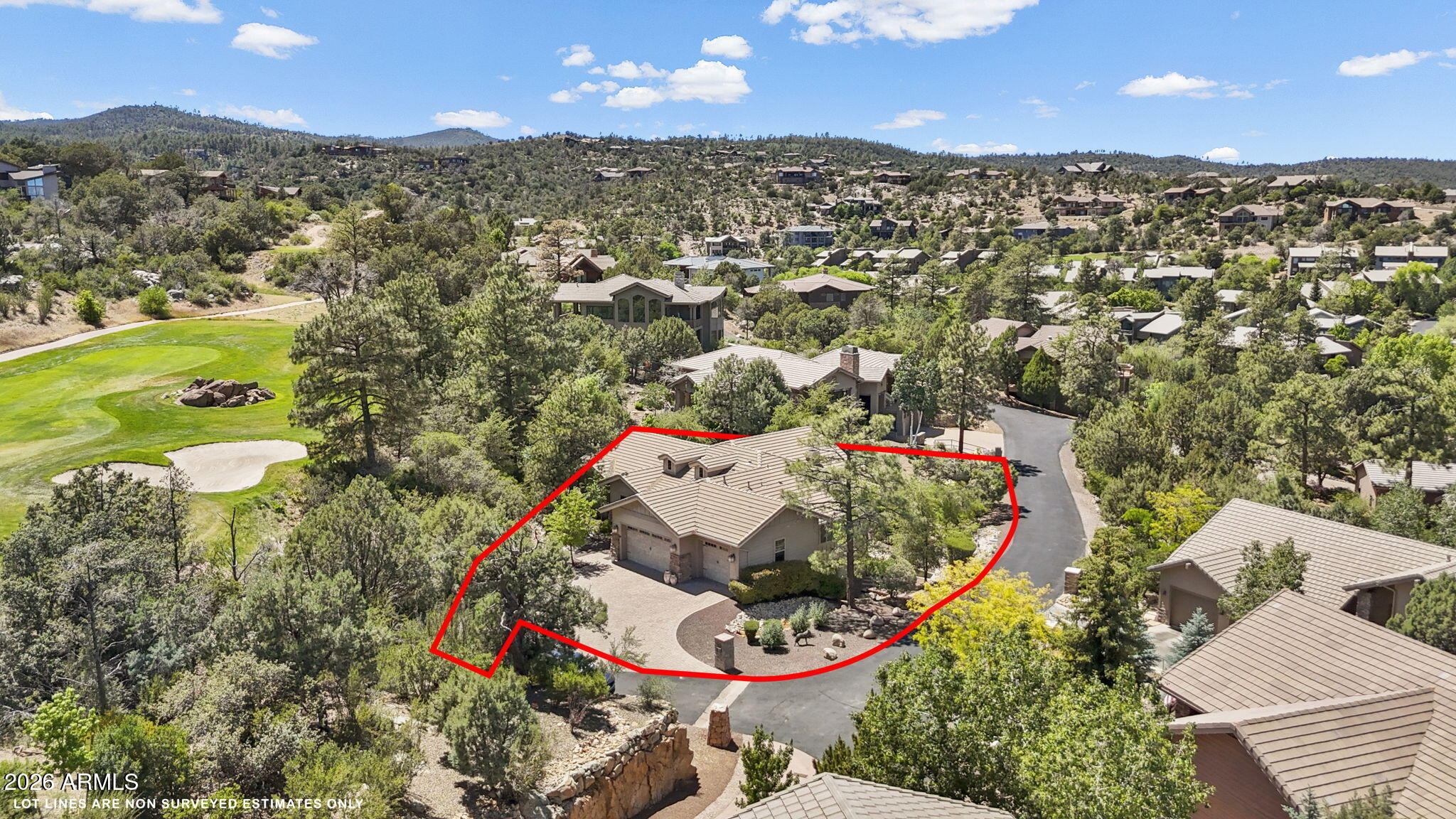1809 FALLCREEK Lane
