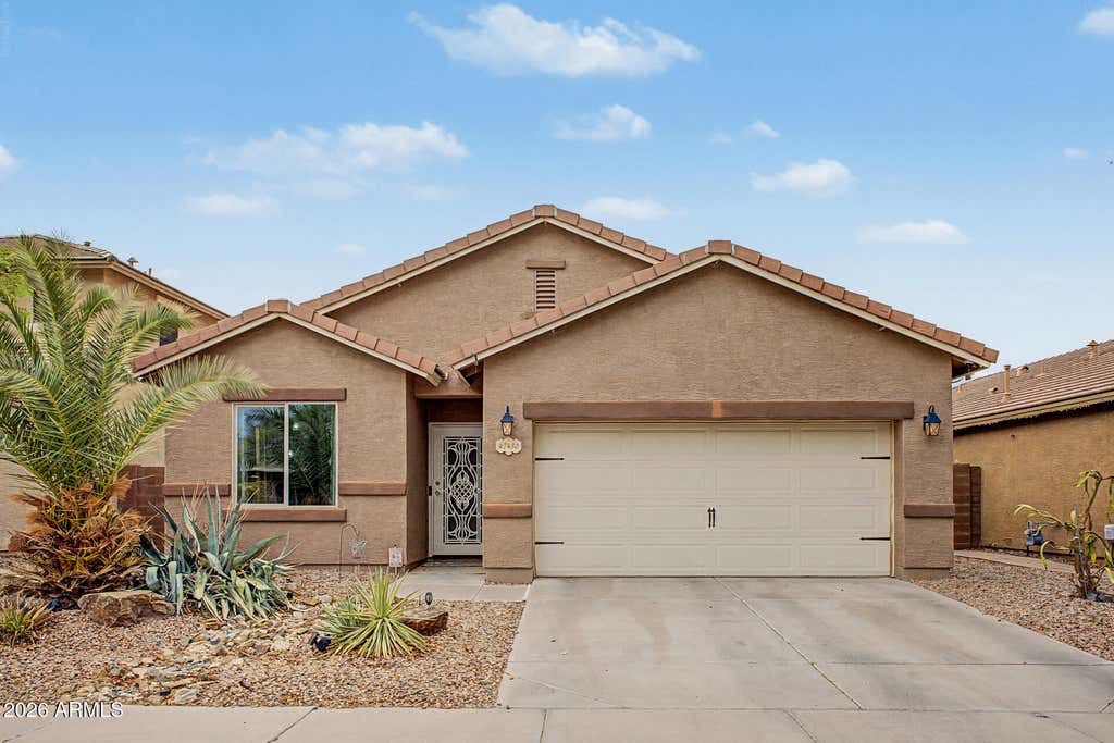 Photo of 42430 W Monteverde Drive #42430 W Mo, Maricopa, AZ 85138 (MLS # 7056025)