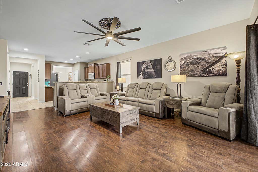 Photo of 42430 W Monteverde Drive #42430 W Mo, Maricopa, AZ 85138 (MLS # 7056025)