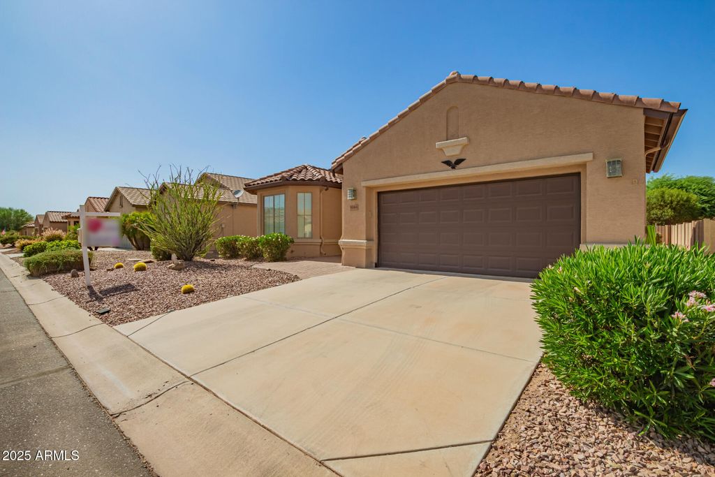 Photo of 5044 W Buckskin Drive, Eloy, AZ 85131 (MLS # 6881315)