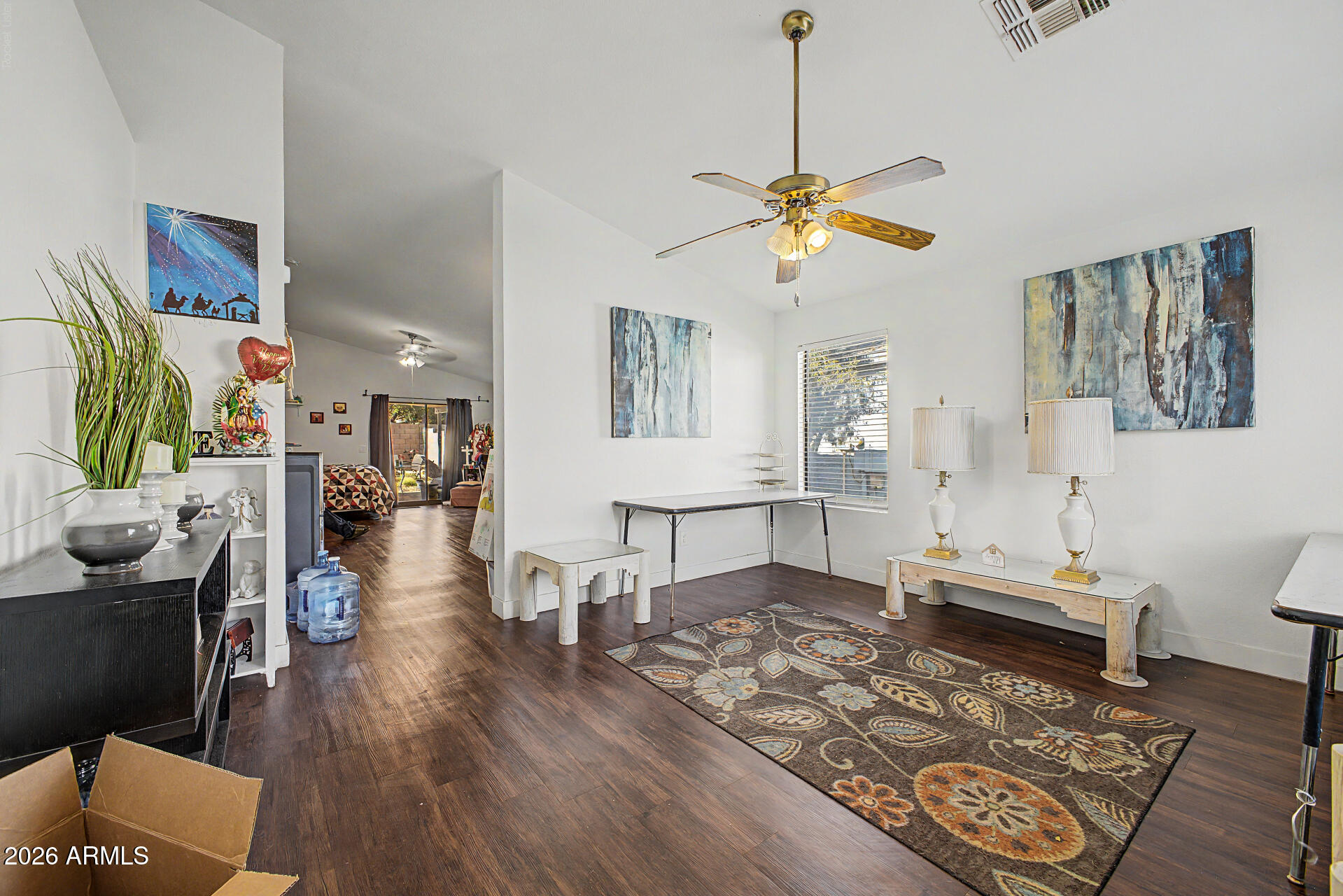 8534 W MARIPOSA Drive