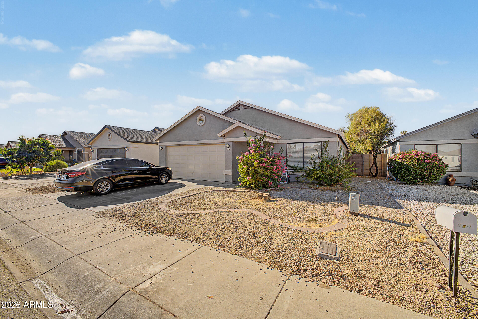 8534 W MARIPOSA Drive