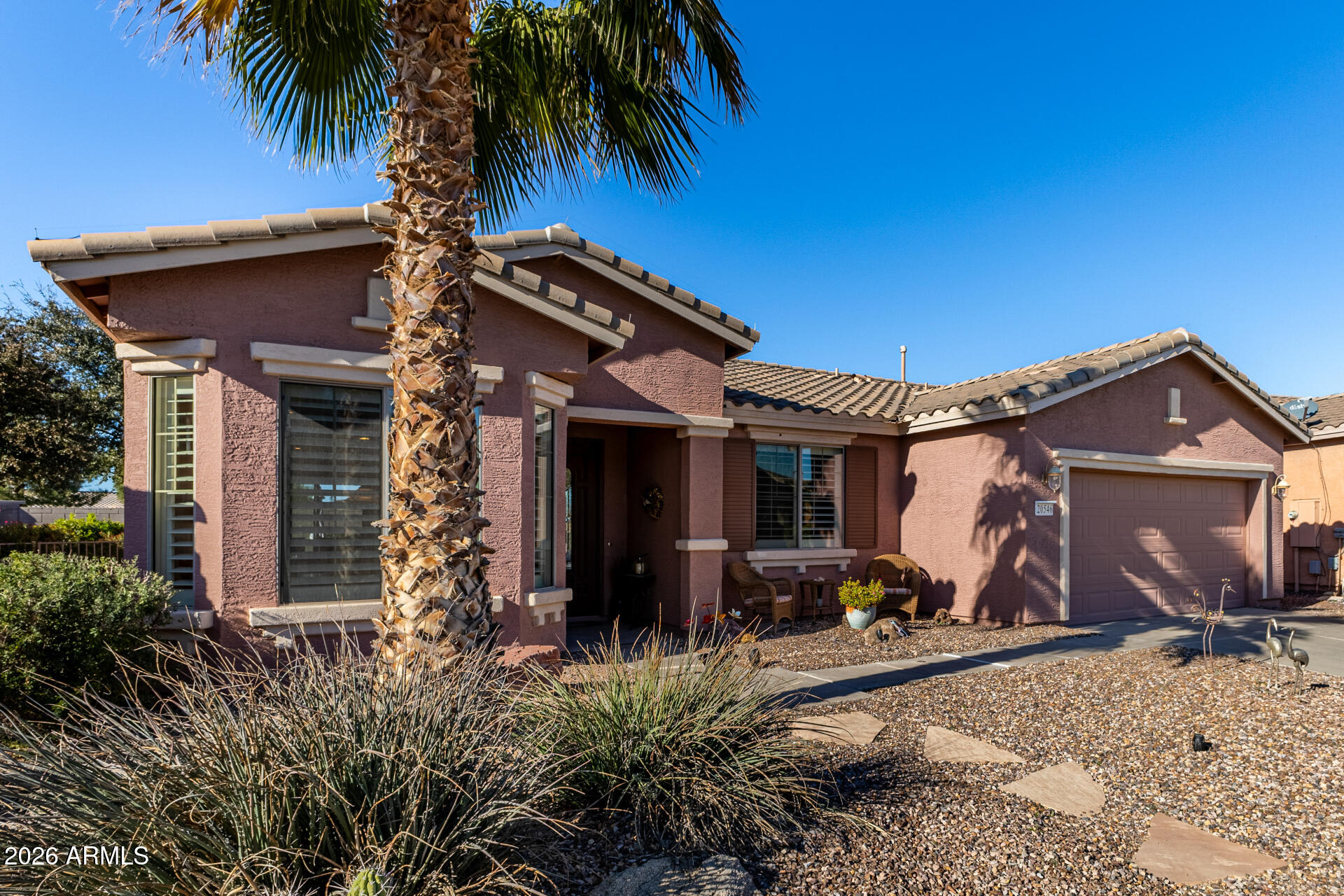 20546 N BIG DIPPER Drive