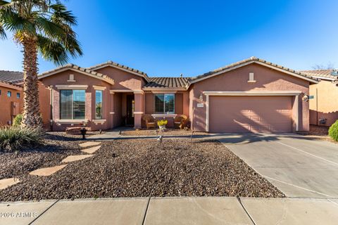 20546 N BIG DIPPER Drive Maricopa AZ 85138