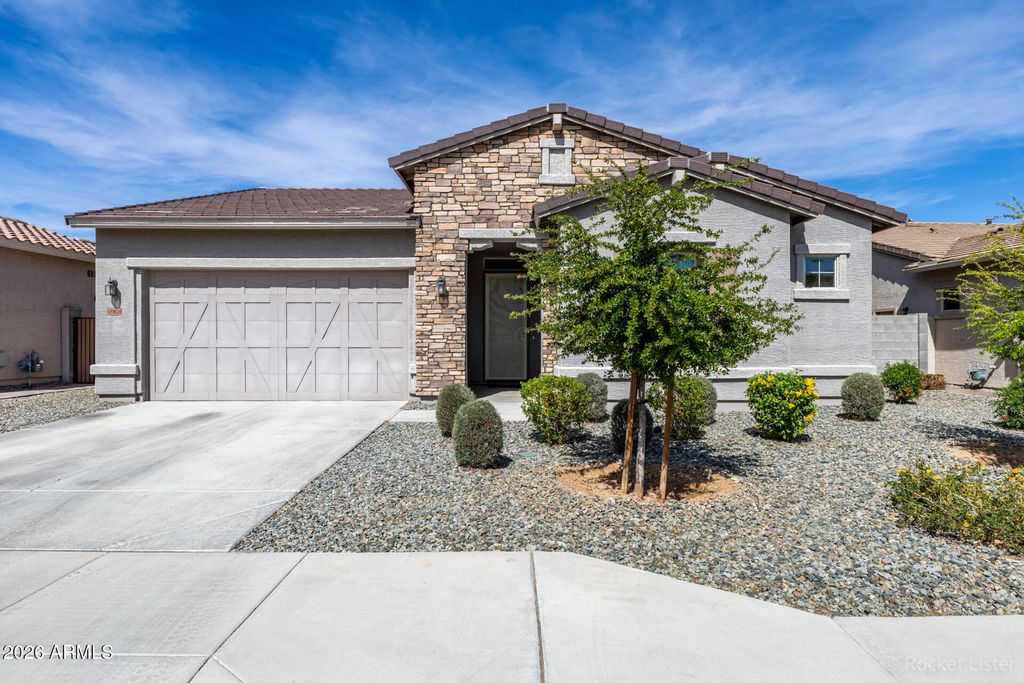 Photo of 18926 W Solano Drive, Litchfield Park, AZ 85340 (MLS # 7001059)