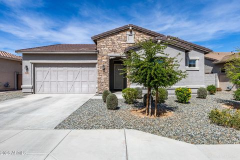 18926 W SOLANO Drive Litchfield Park AZ 85340