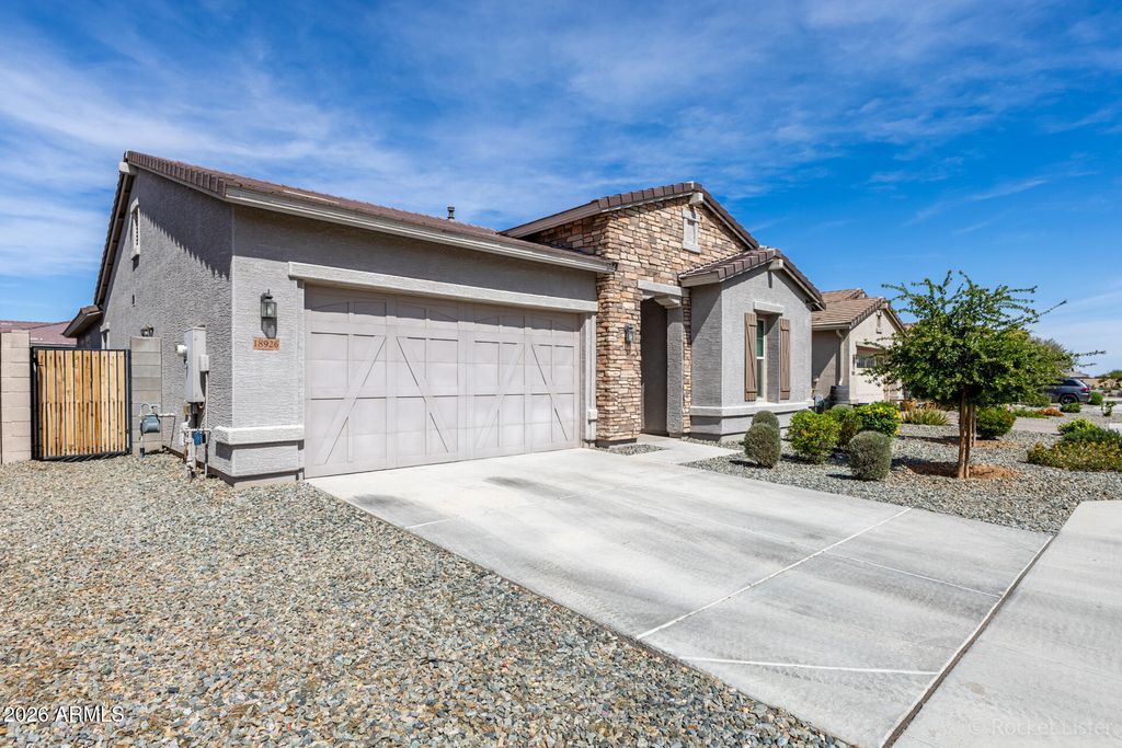 Photo of 18926 W Solano Drive, Litchfield Park, AZ 85340 (MLS # 7001059)