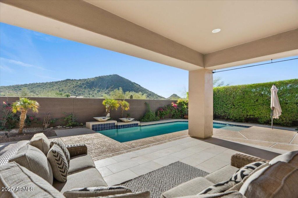 Photo of 11465 N 141st Street, Scottsdale, AZ 85259 (MLS # 6947121)