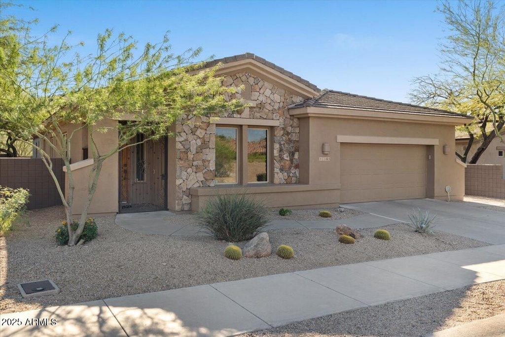 Photo of 11465 N 141st Street, Scottsdale, AZ 85259 (MLS # 6947121)