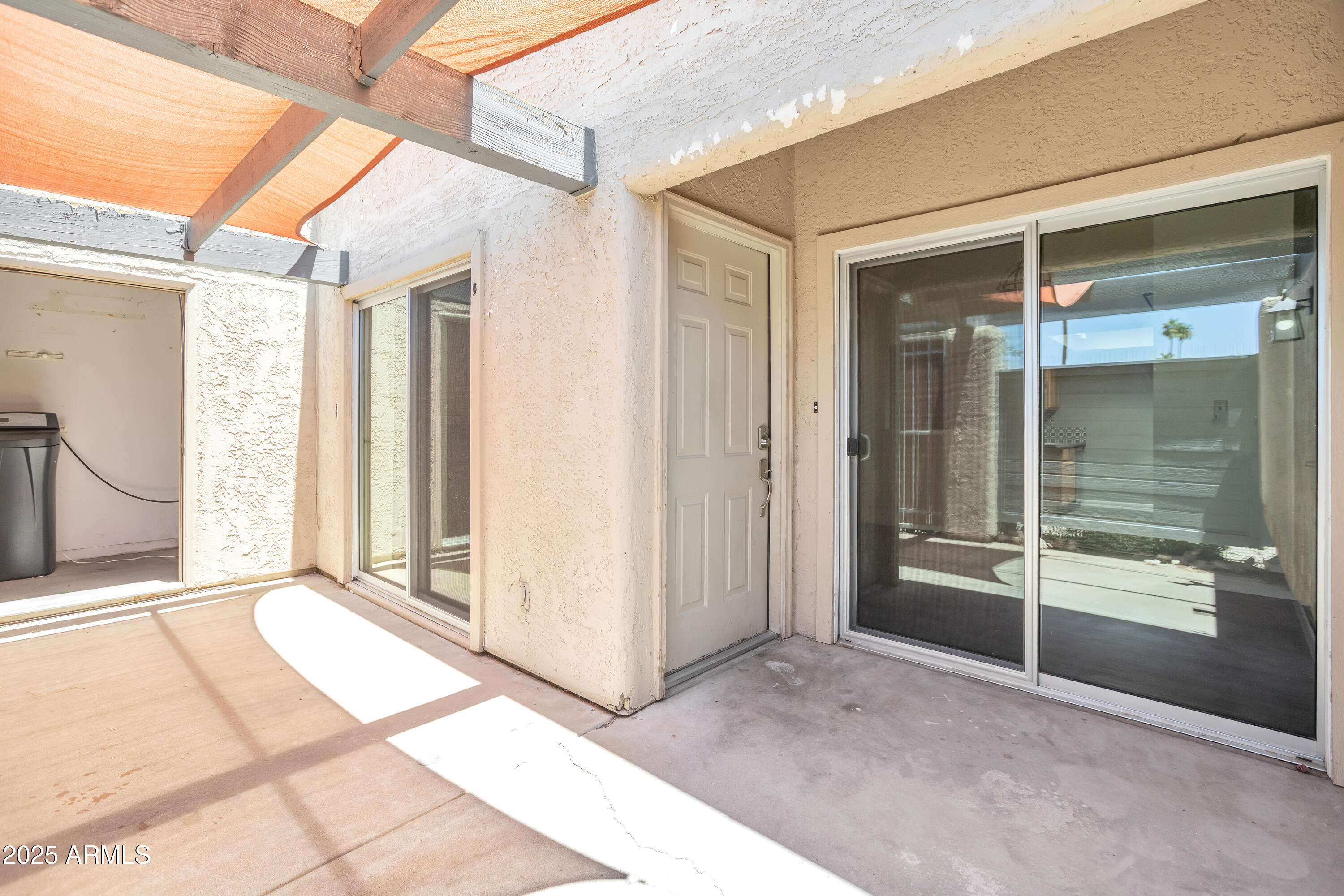 620 S ALLRED Drive