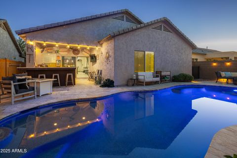 6638 W SONOMA Way Florence AZ 85132